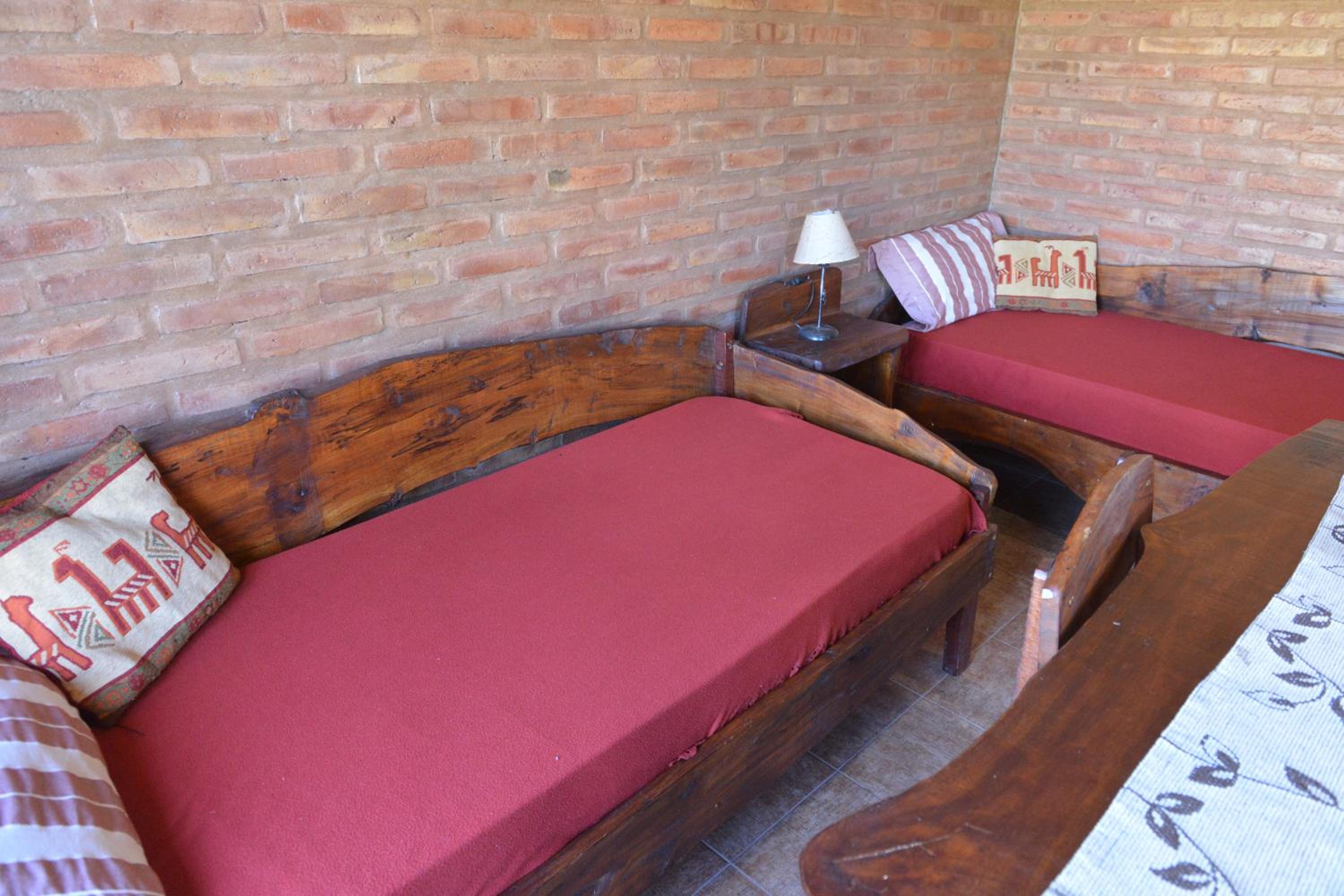One-Bedroom House photo 3