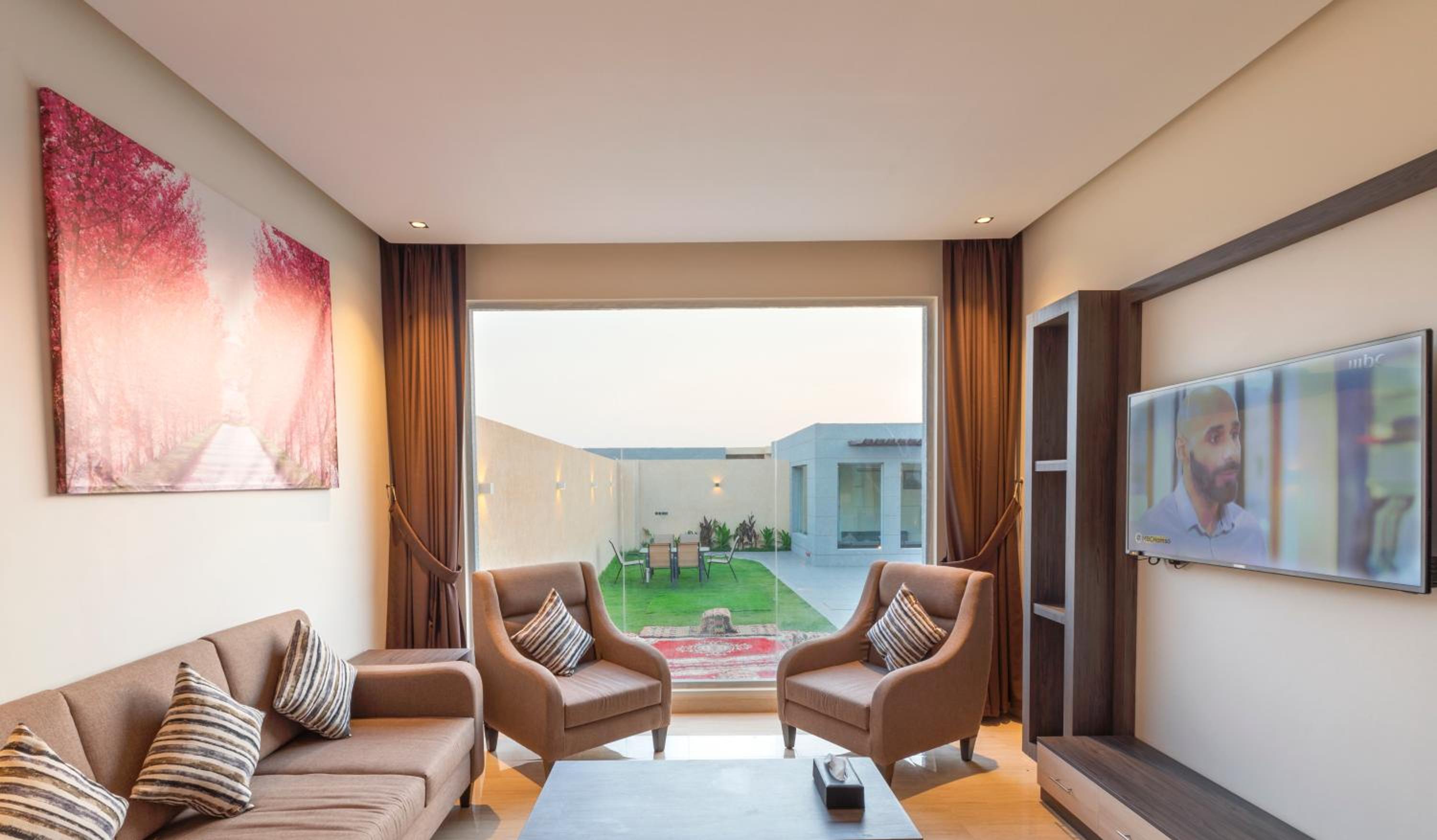 Chalet
