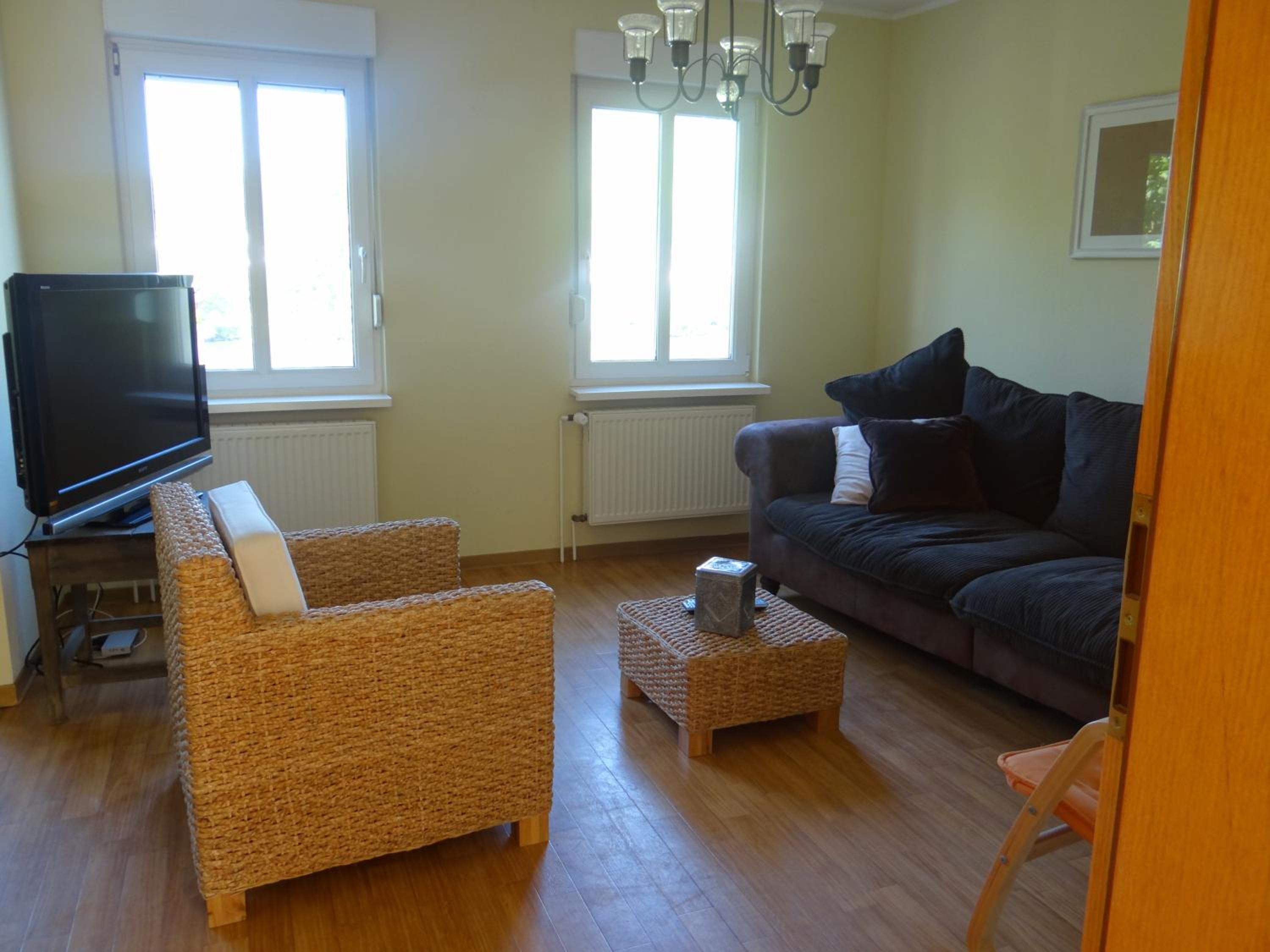 Apartment photo 1