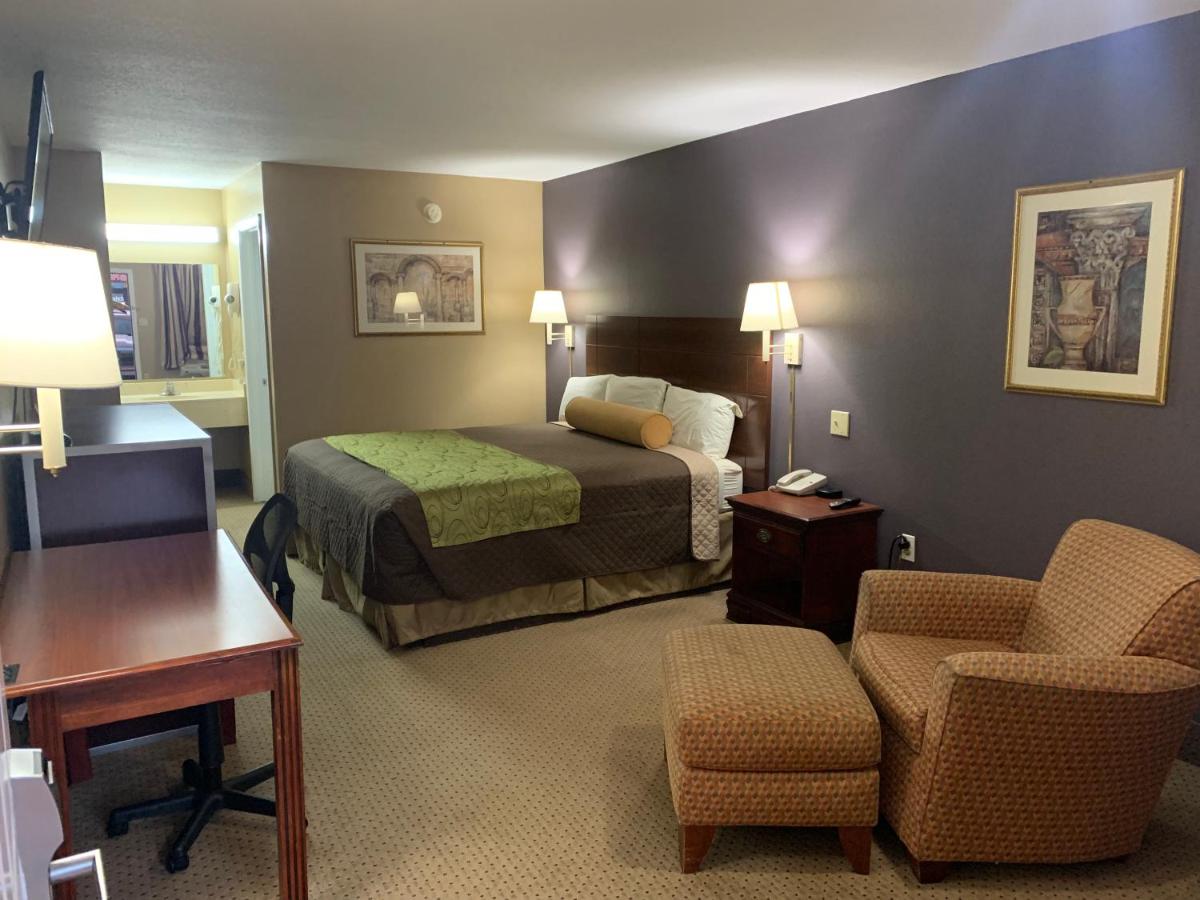 King Room photo 3
