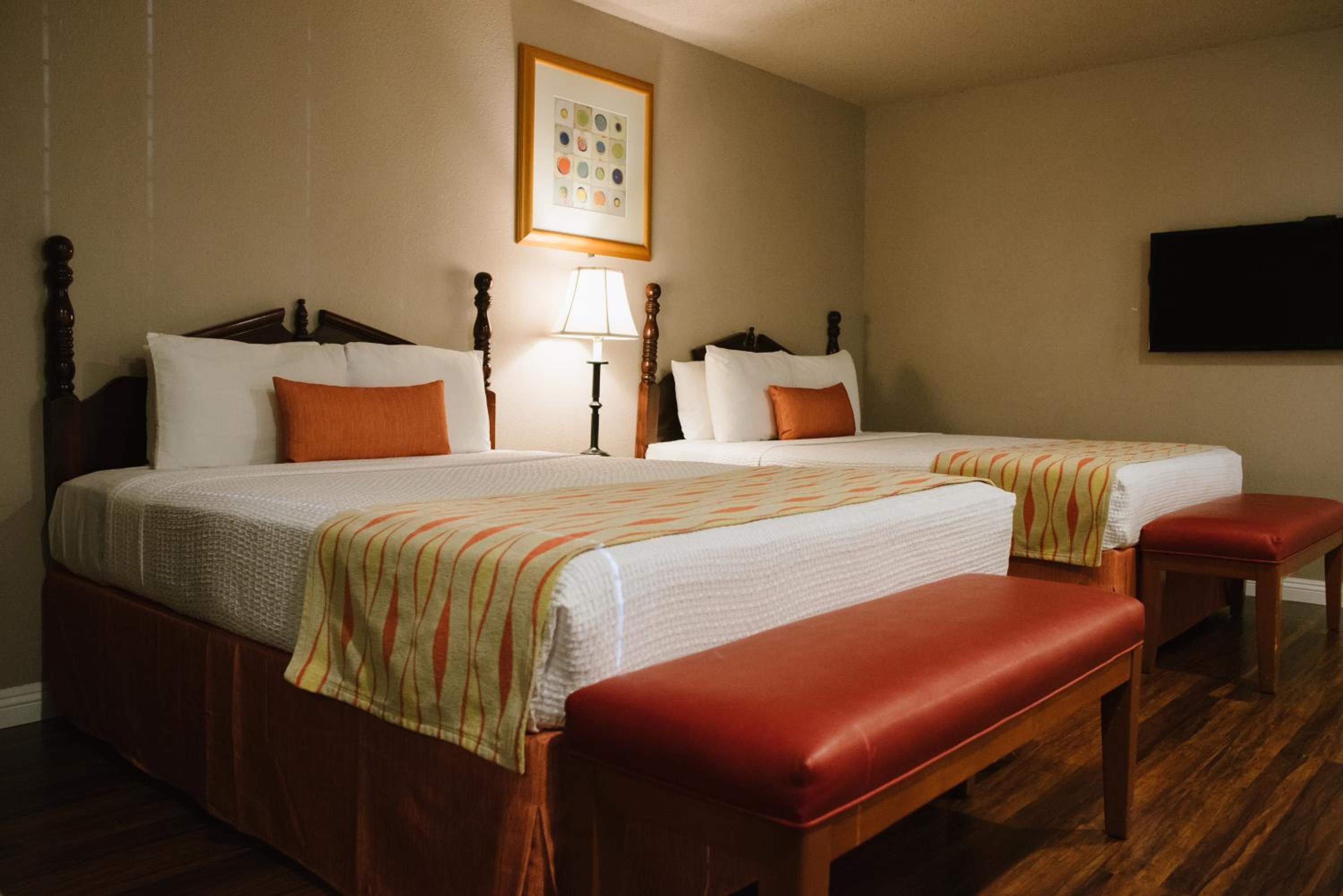 Family Suite - Photo 3