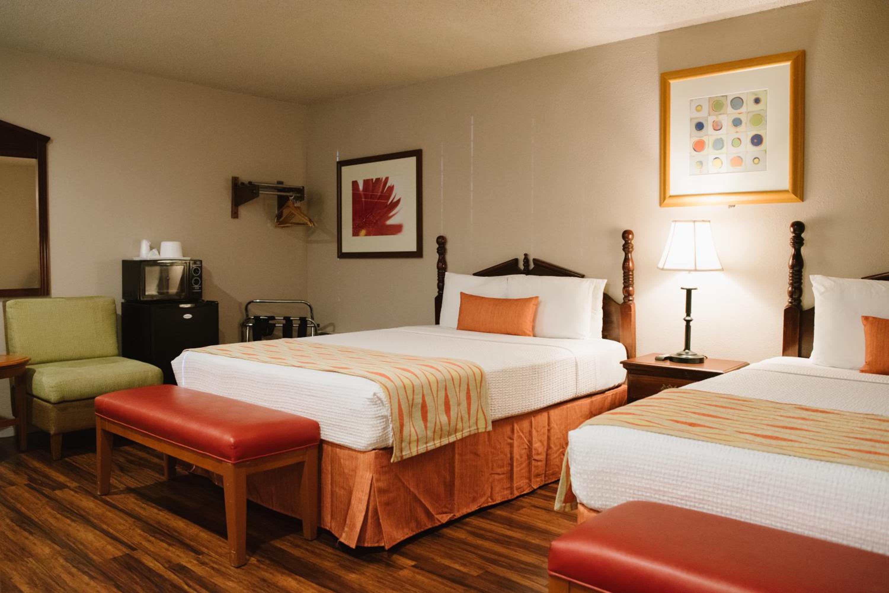 Family Suite - Photo 7