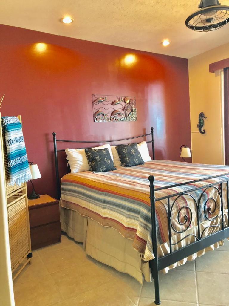 Apartment with Sea View photo 1