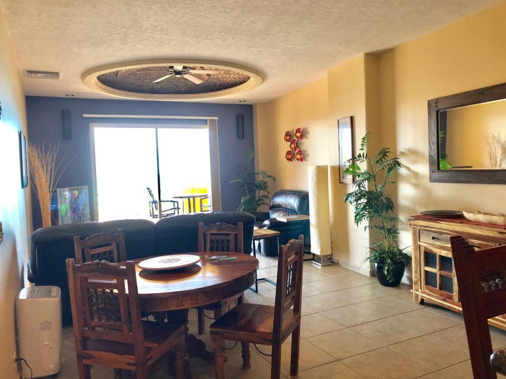 Apartment with Sea View photo 3
