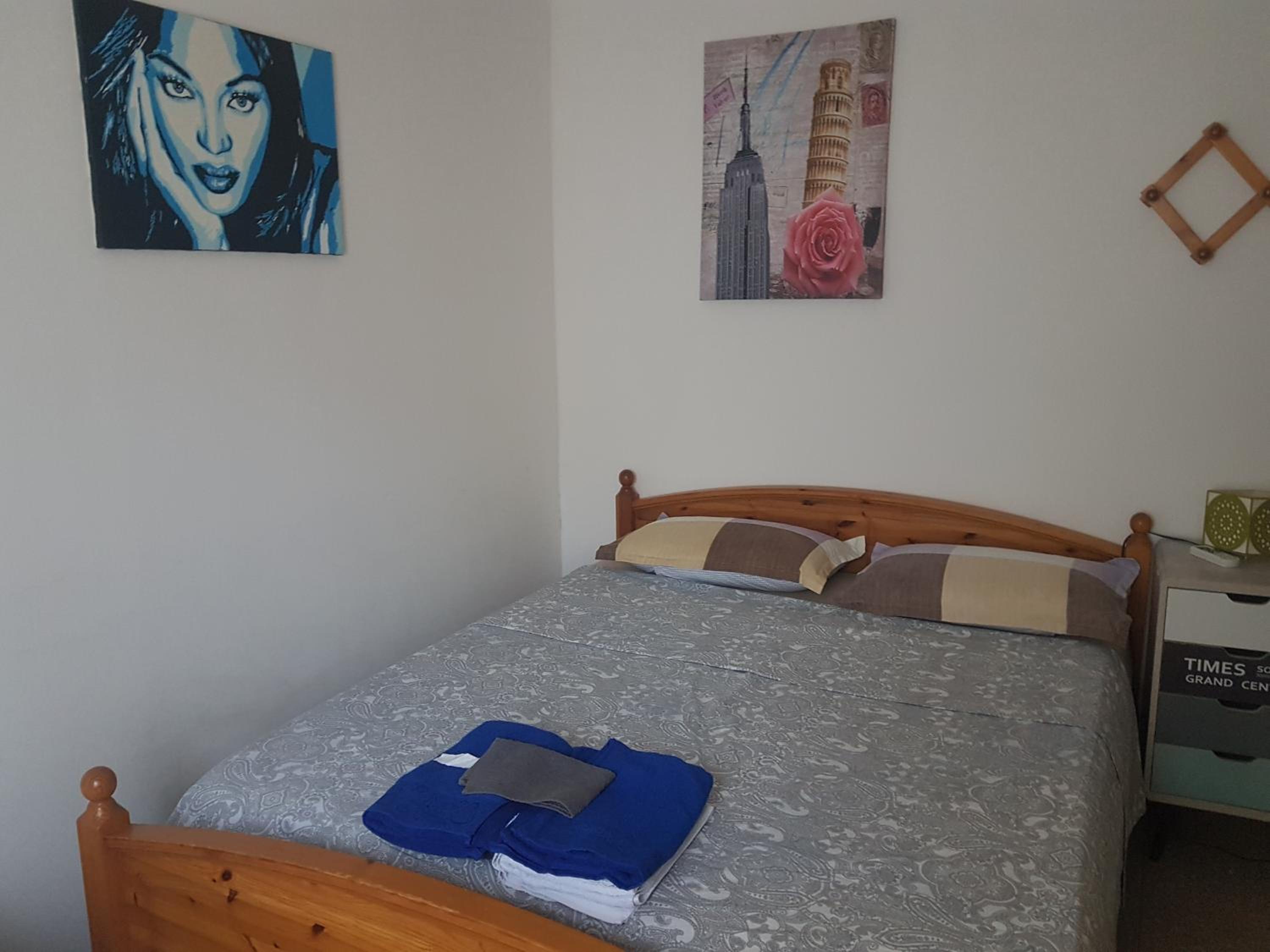 Two-Bedroom Apartment - Photo 29