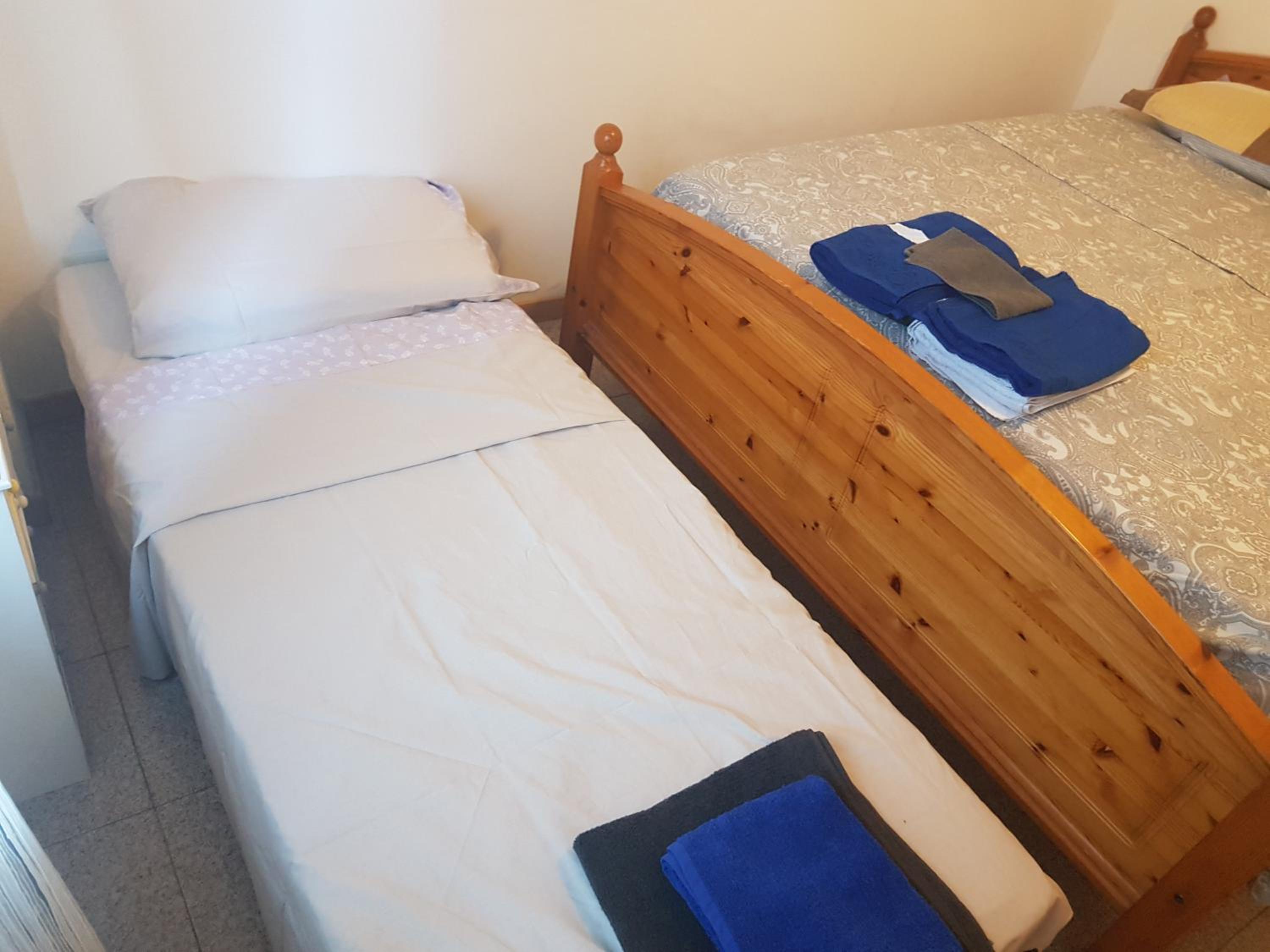 Two-Bedroom Apartment - Photo 16