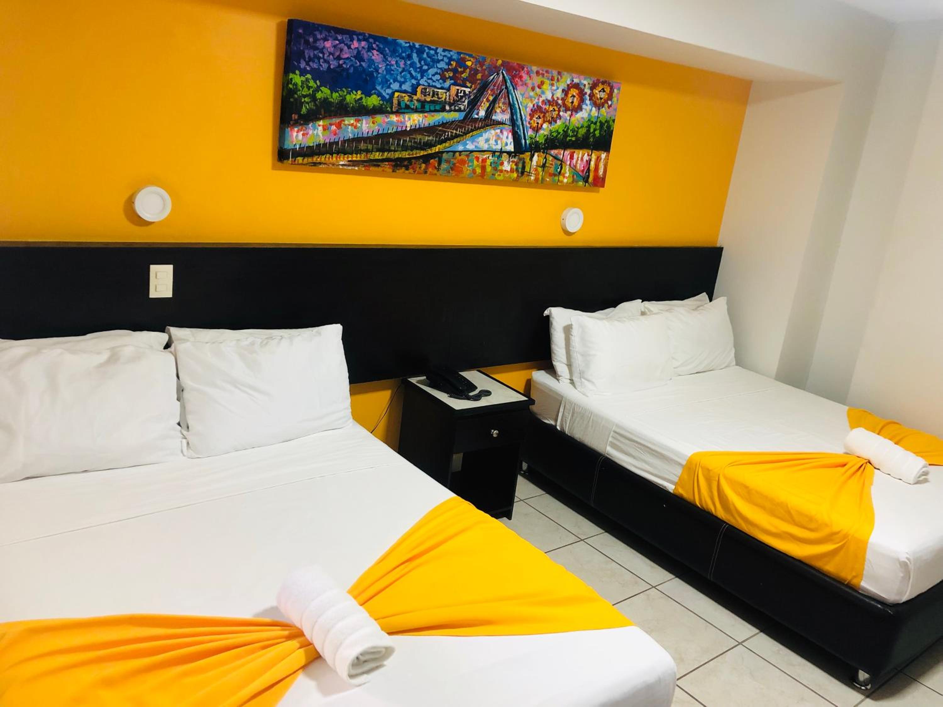 Triple Room - Photo 9
