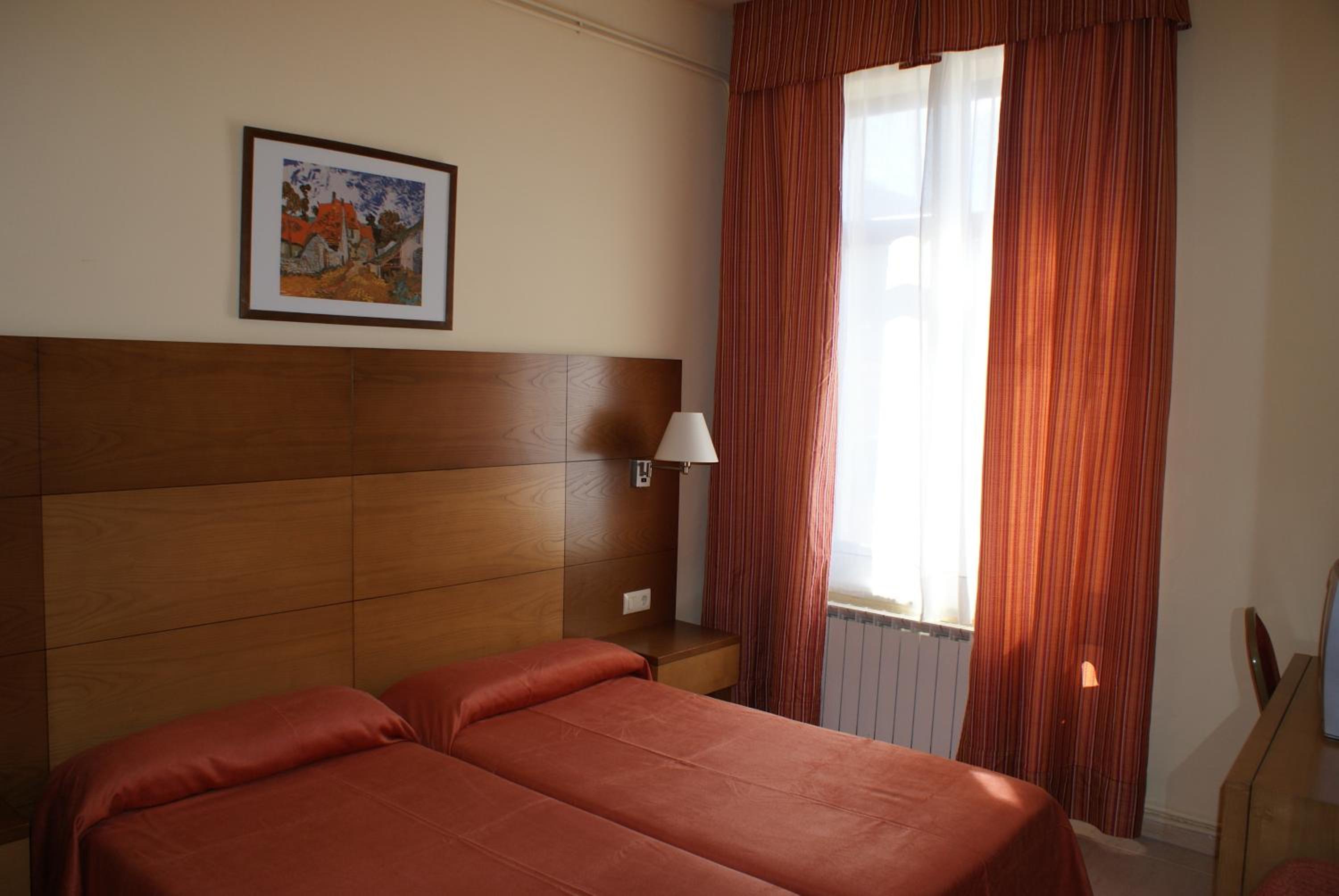Twin Room photo 3