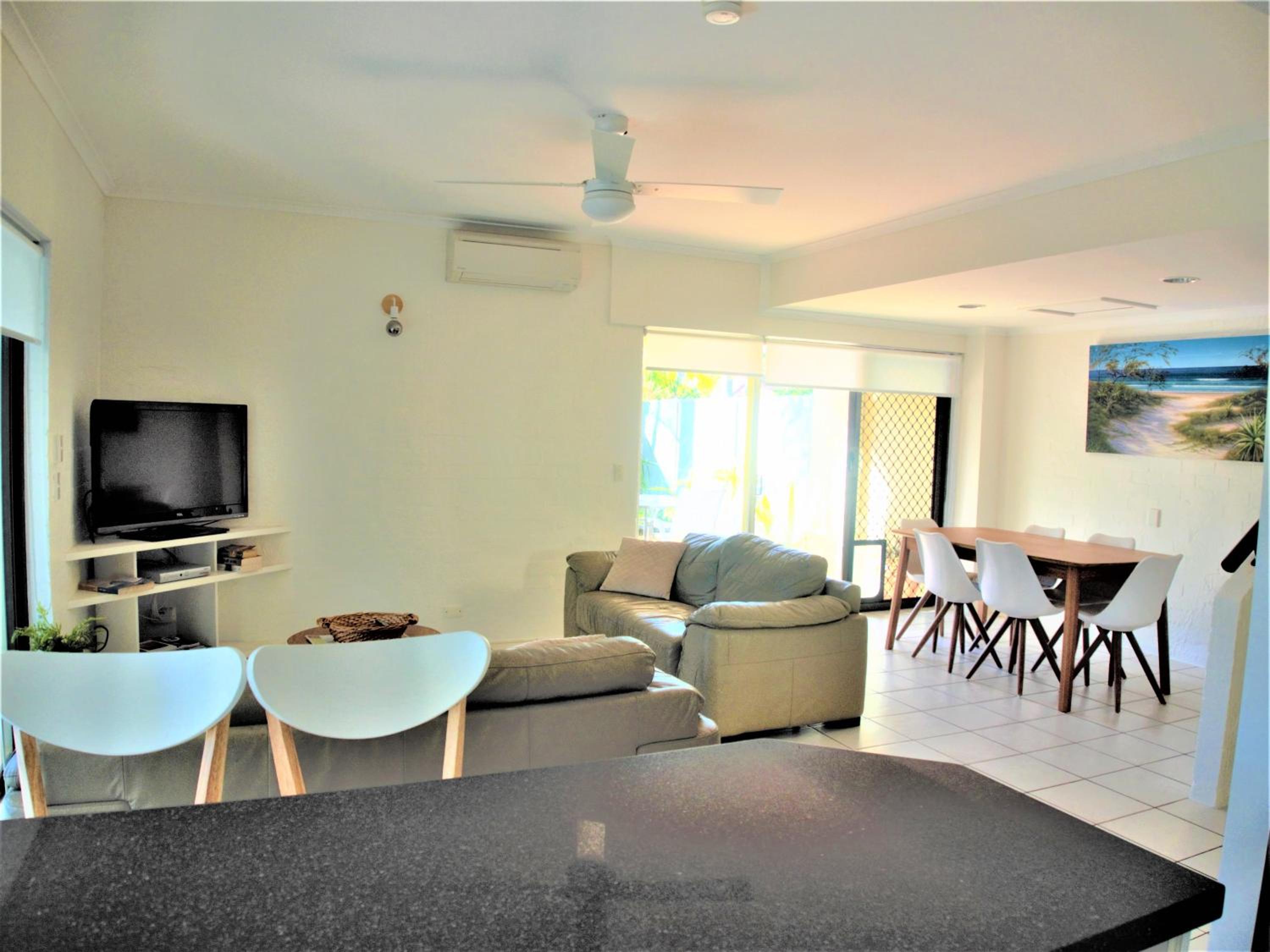 Three-Bedroom Standard Villa photo 1