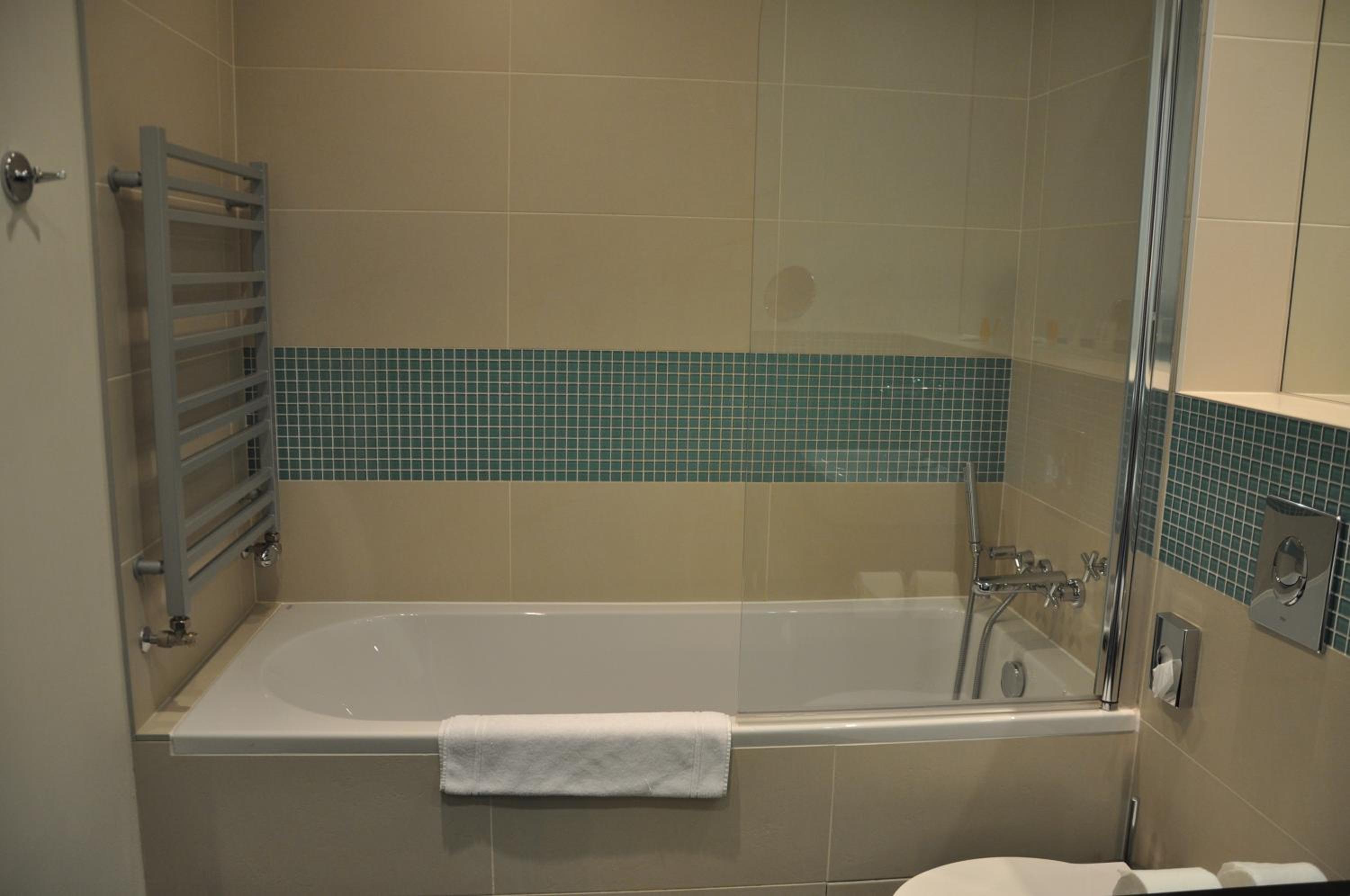 Red & Blue Design Hotel Prague — photo 64