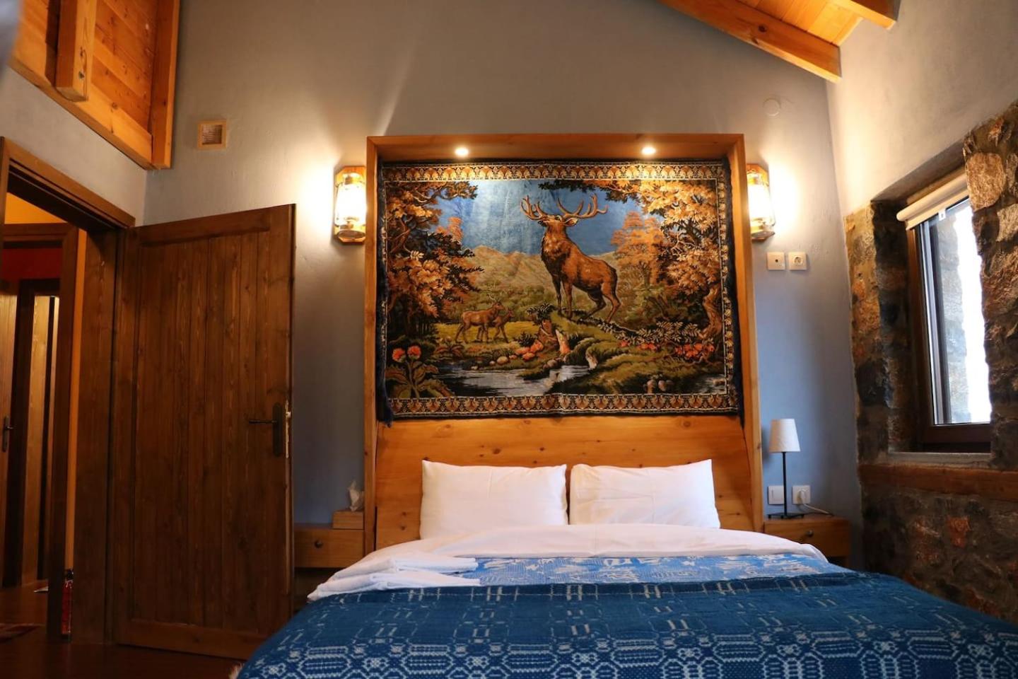 Chalet photo 3