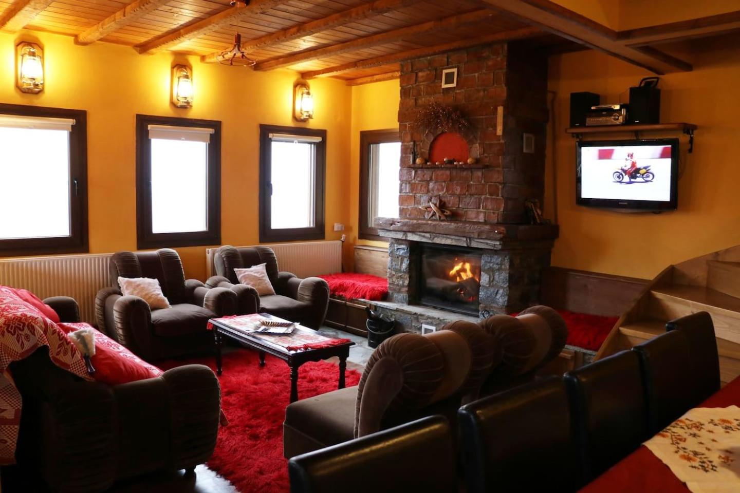 Chalet photo 2