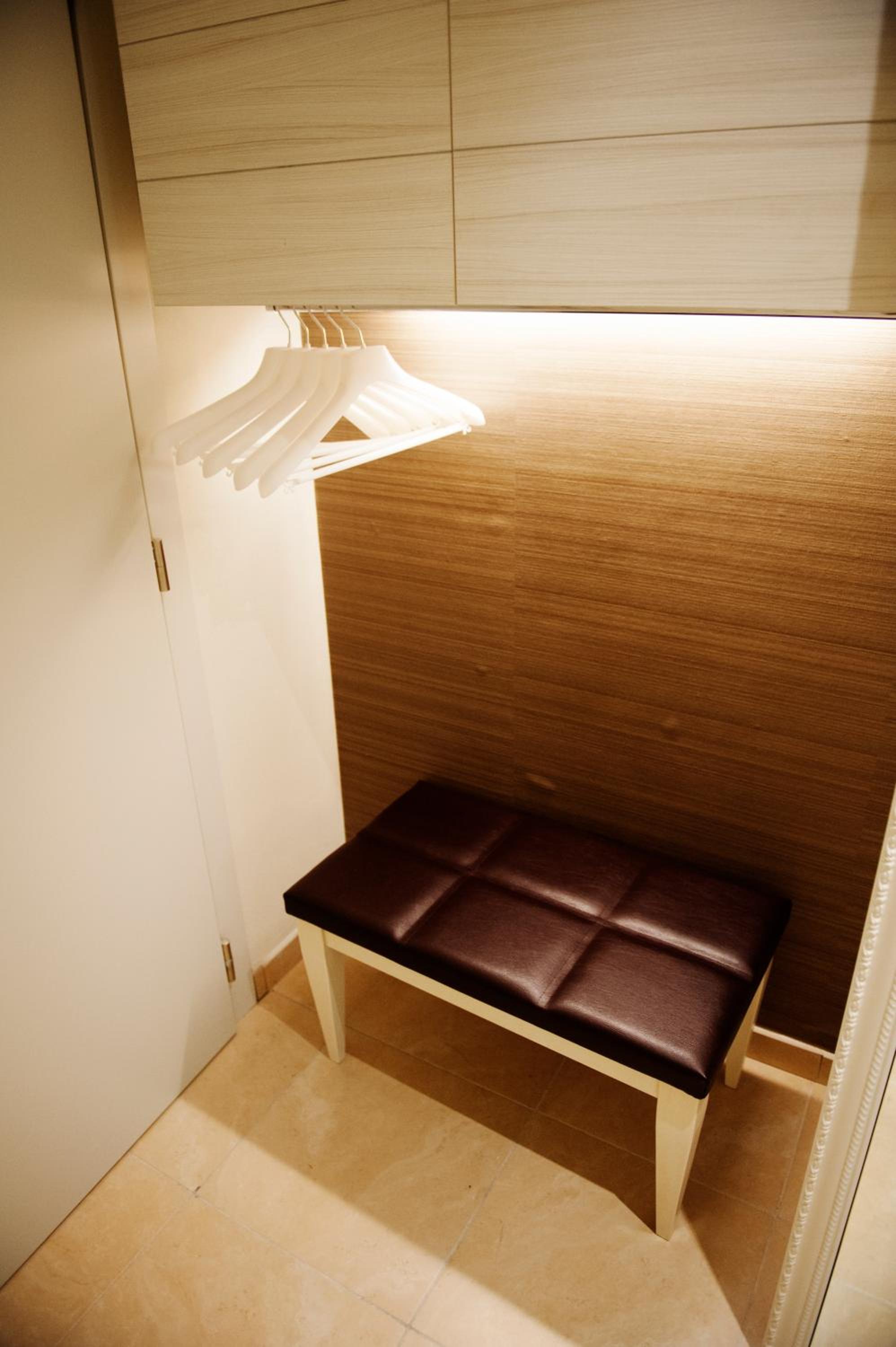 Superior Quadruple Room - Photo 20