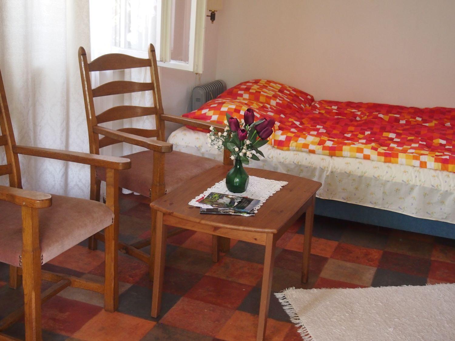 Two-Bedroom House photo 1