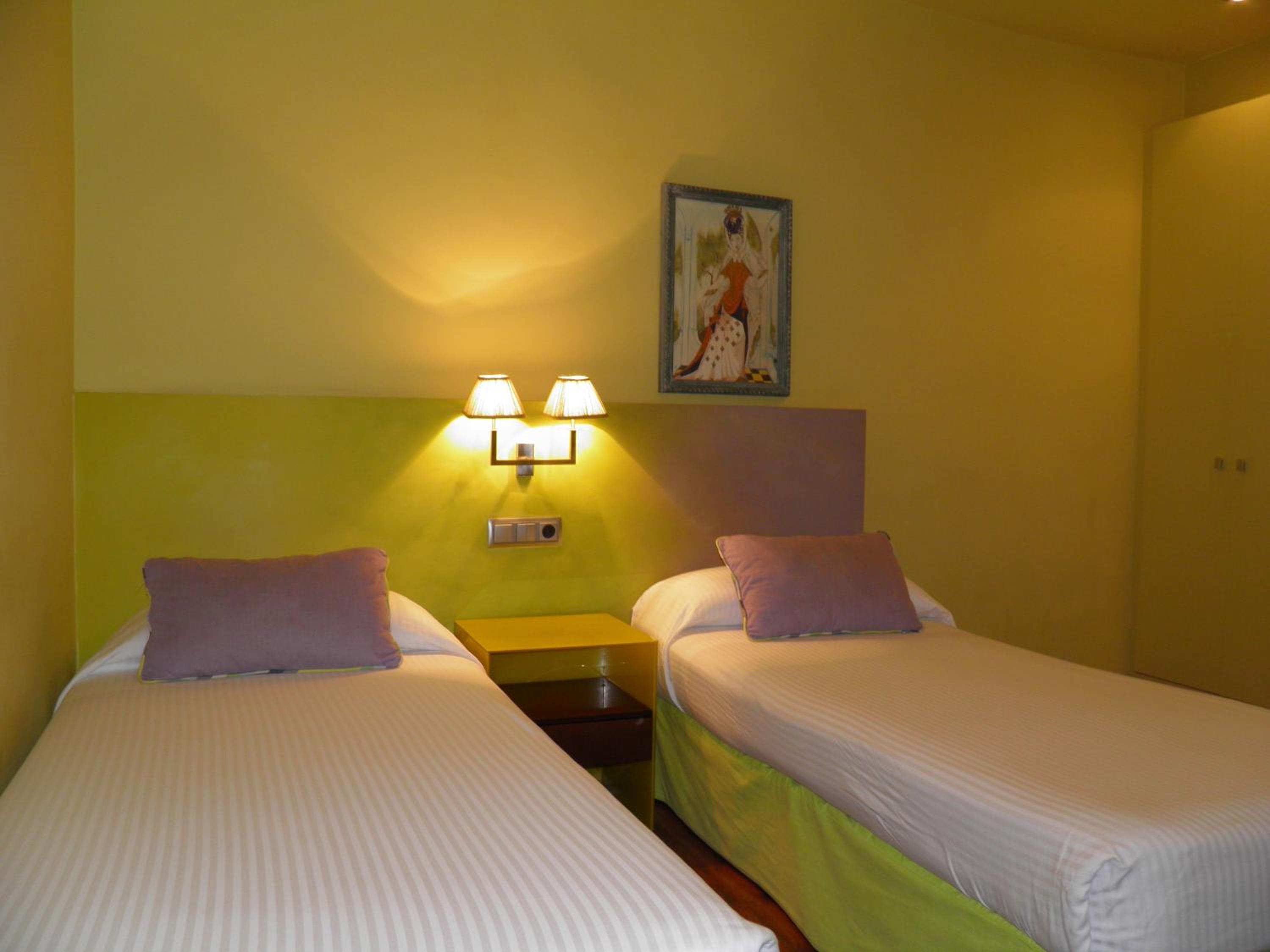 Twin Room photo 3