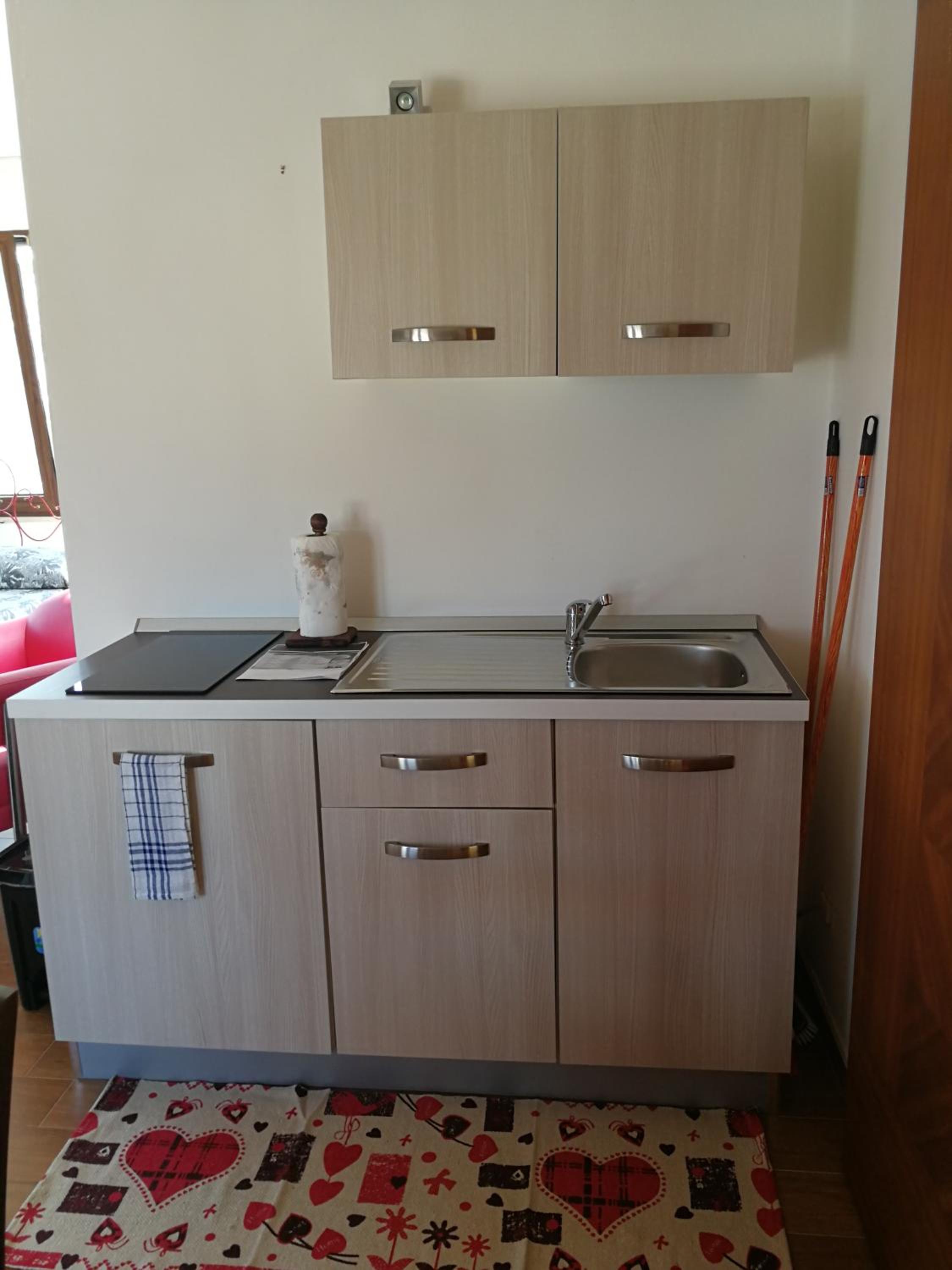 Quadruple Room With Terrace photo 2