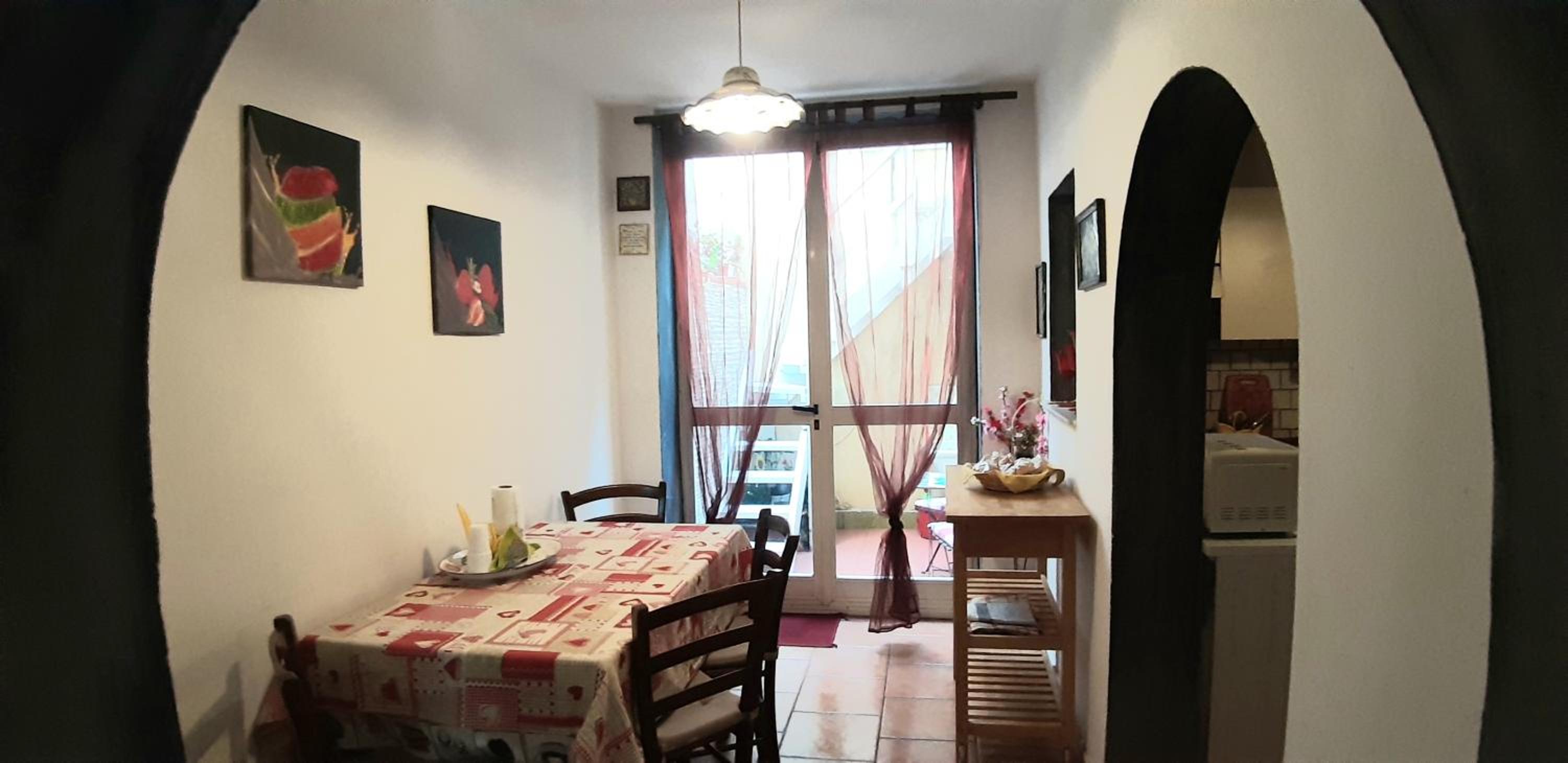 Two-Bedroom Apartment - Split Level - Photo 43