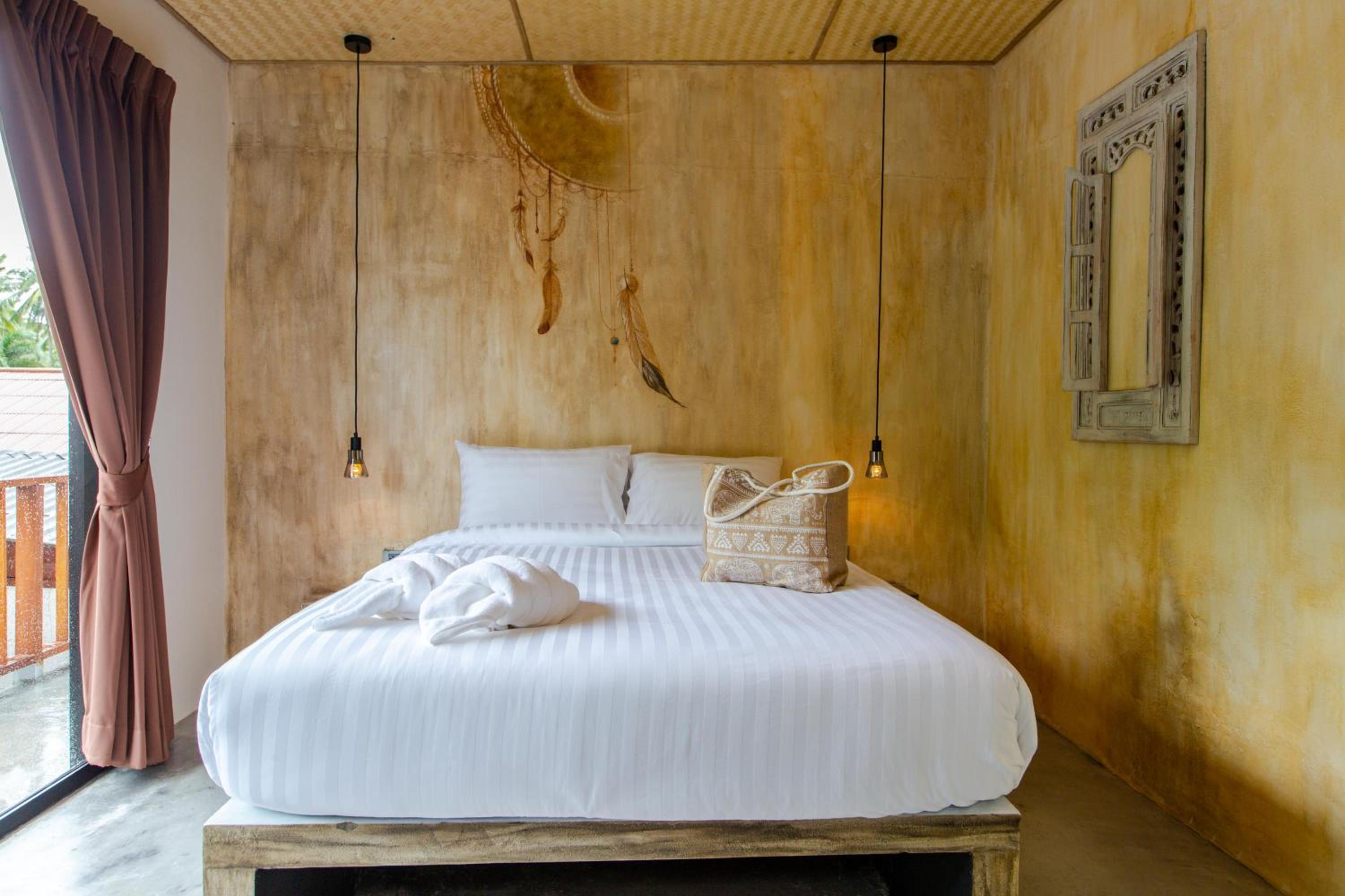Superior Queen Room