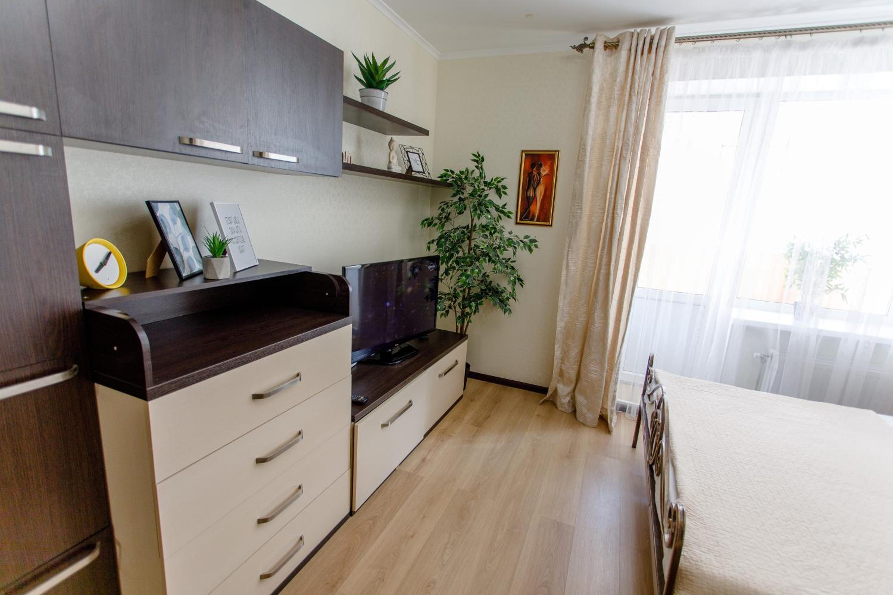 One-Bedroom Apartment photo 2