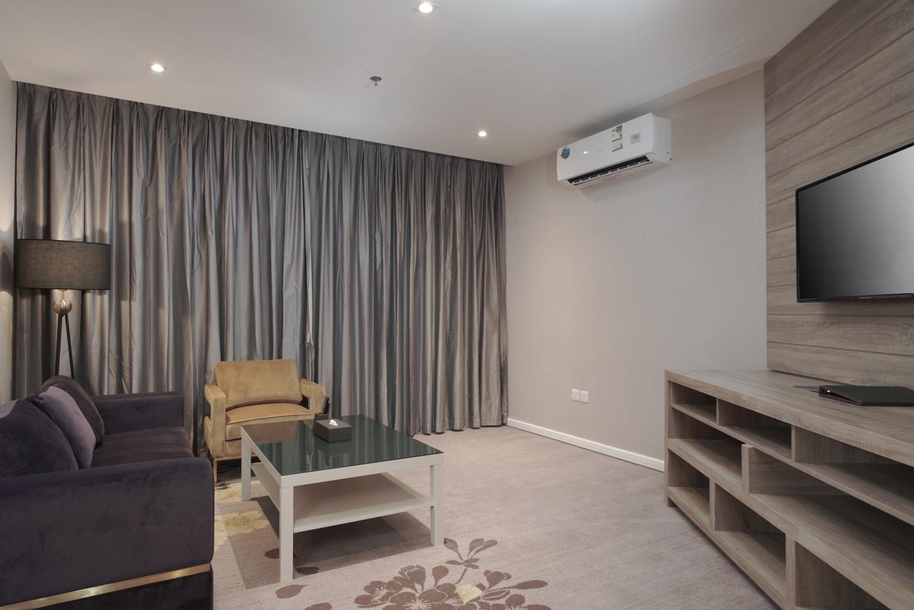 Junior Suite