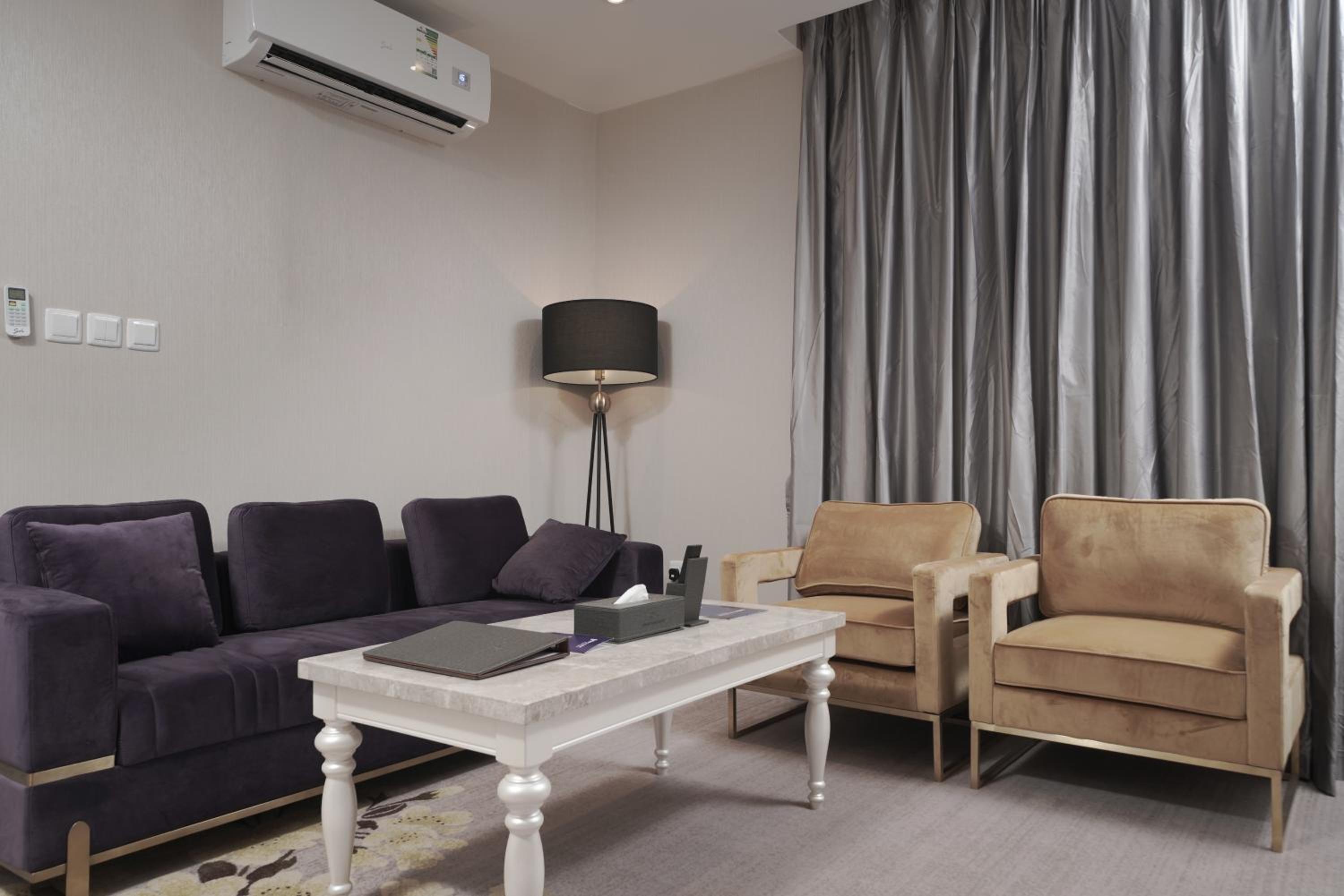 Executive Suite