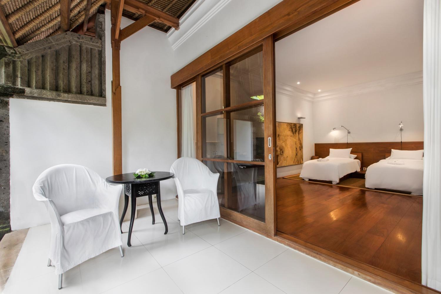Superior Twin Room - Photo 3