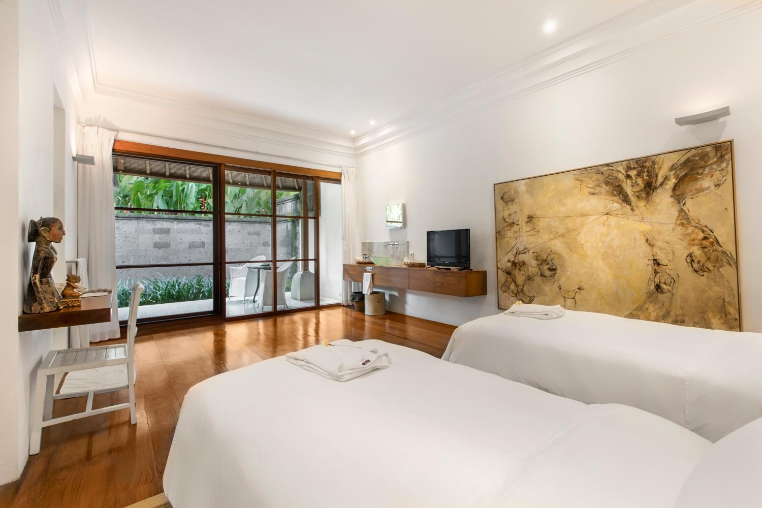 Superior Twin Room - Photo 1