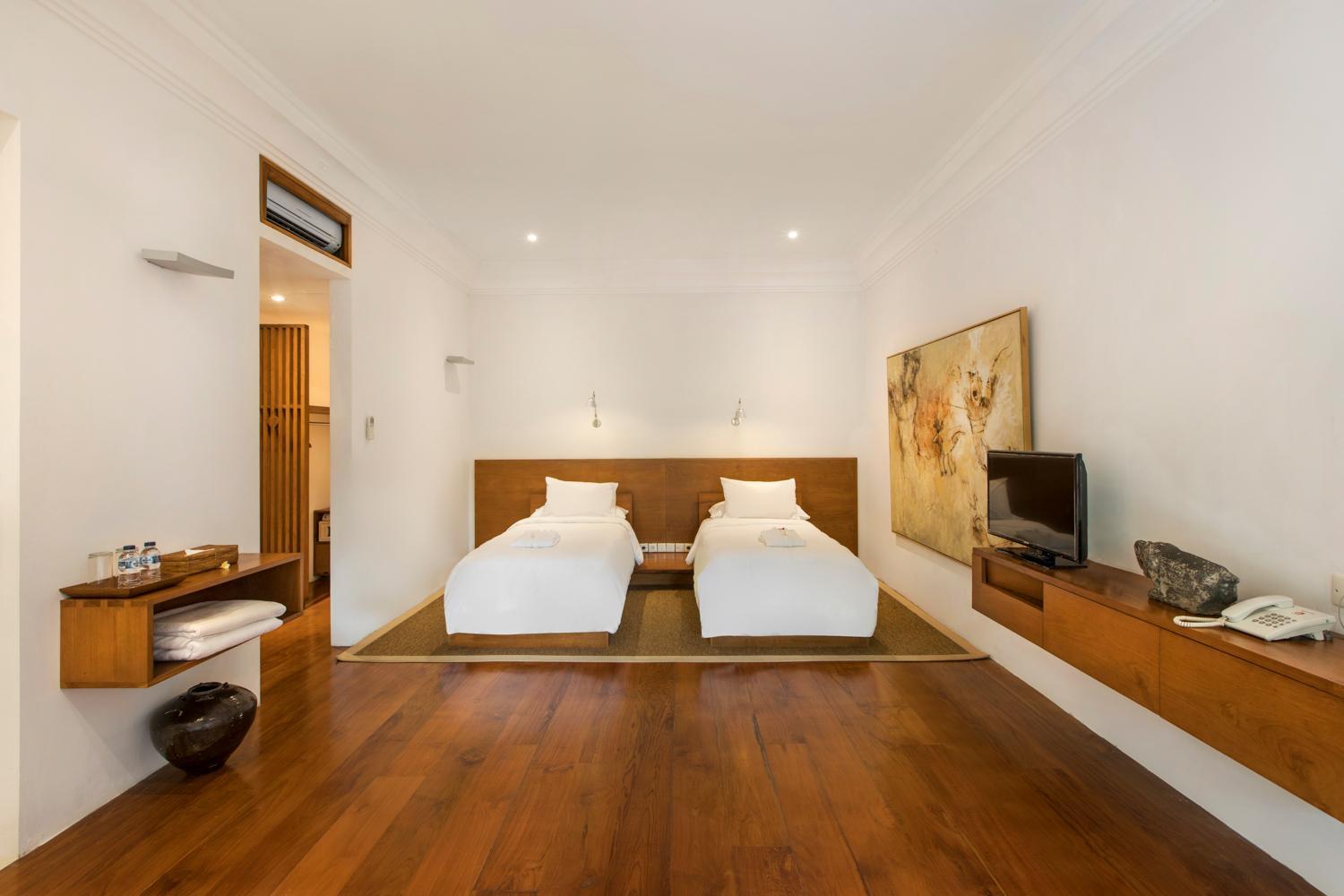 Superior Twin Room - Photo 14