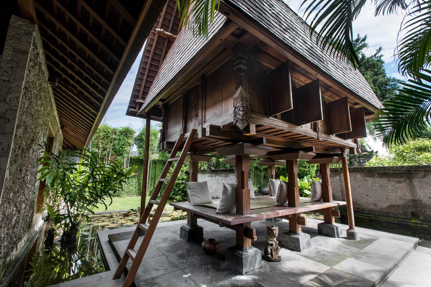 Family Bungalow - Photo 5