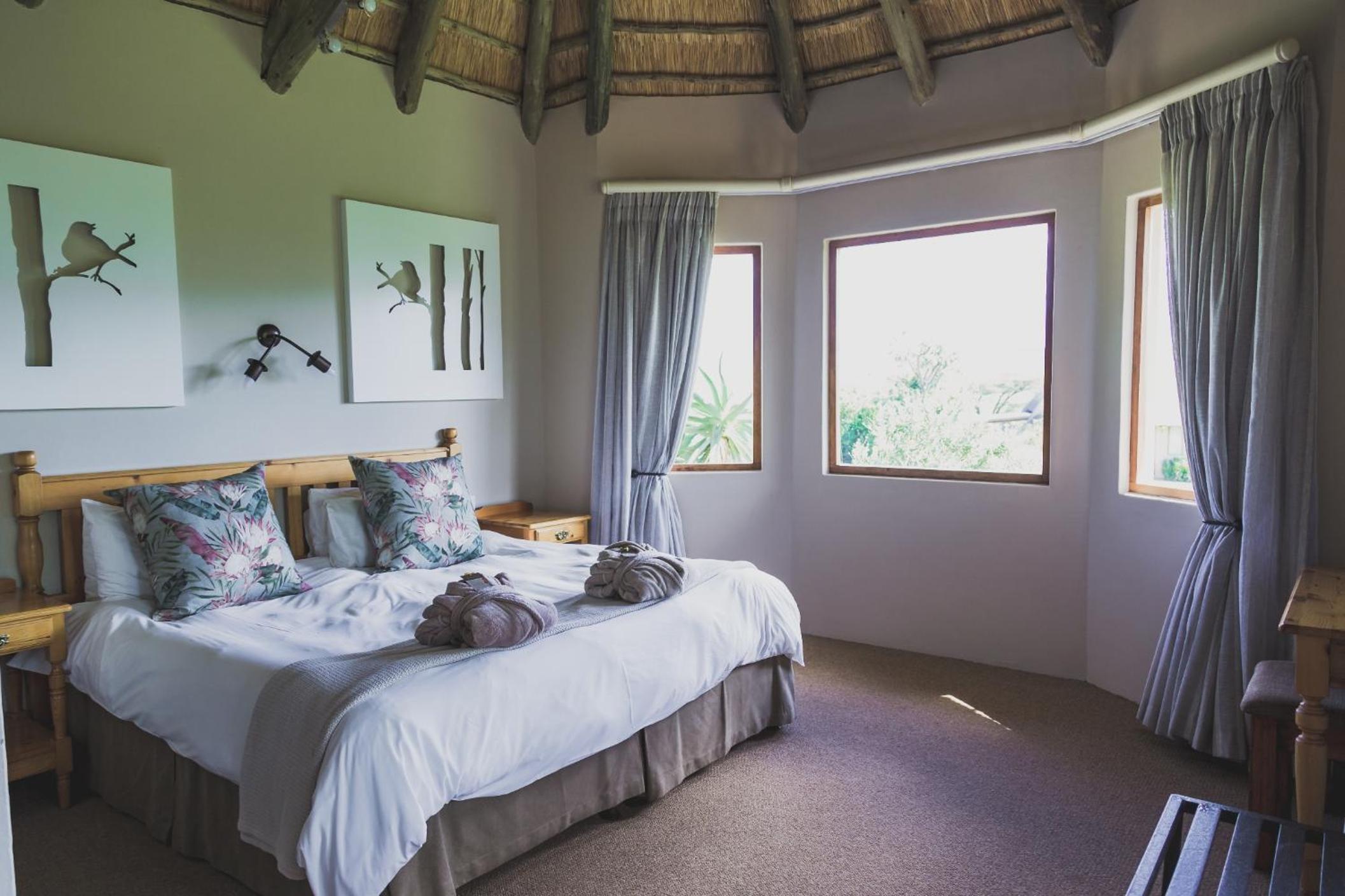 Double Garden Suite - Photo 7