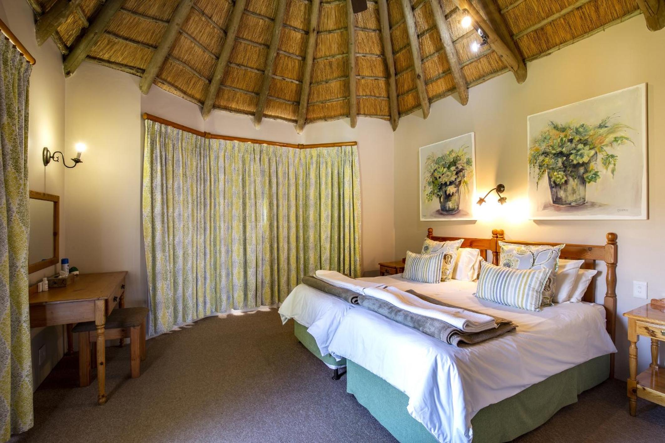 Family Suite - Photo 1