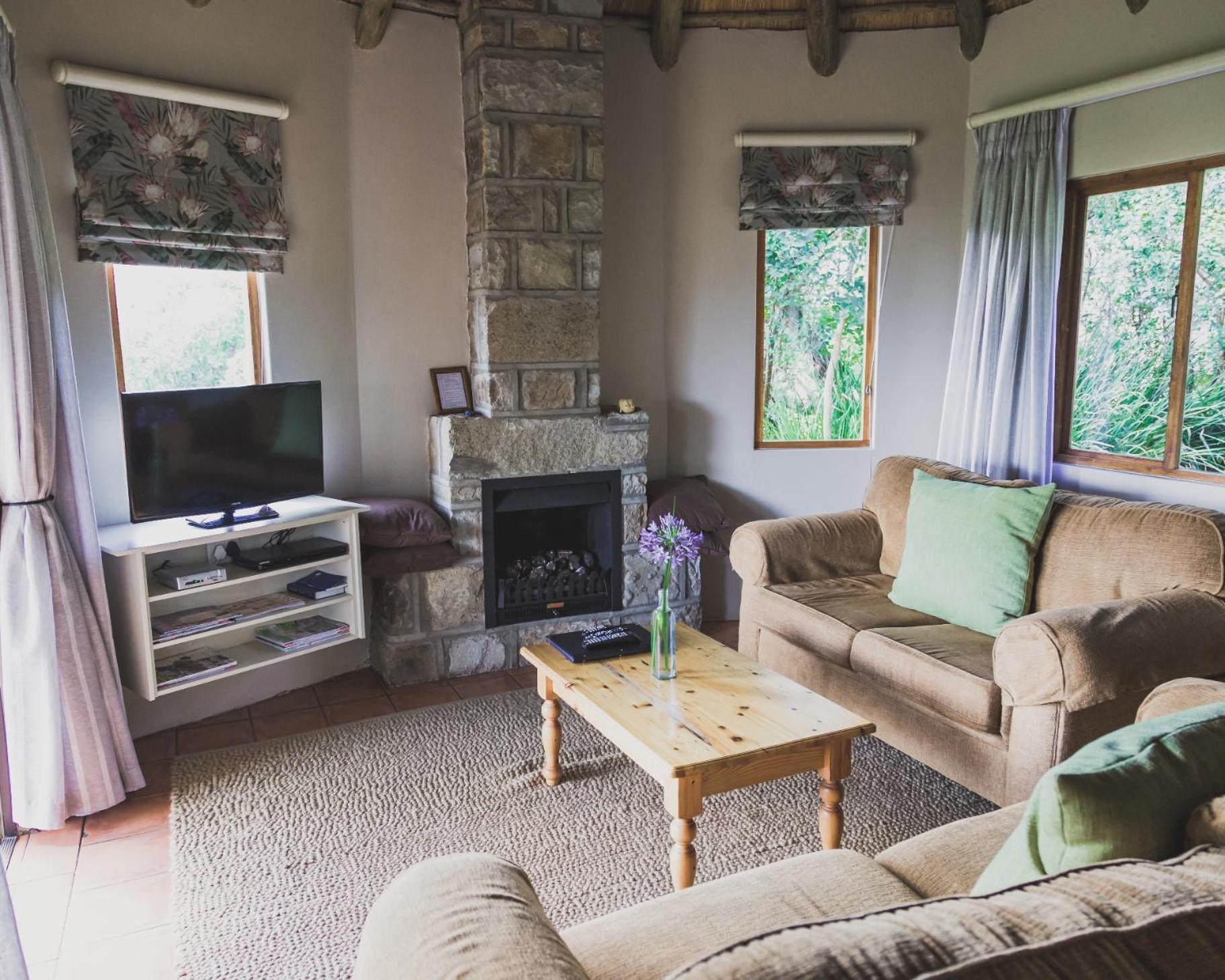 Two-Bedroom Suite - Photo 1