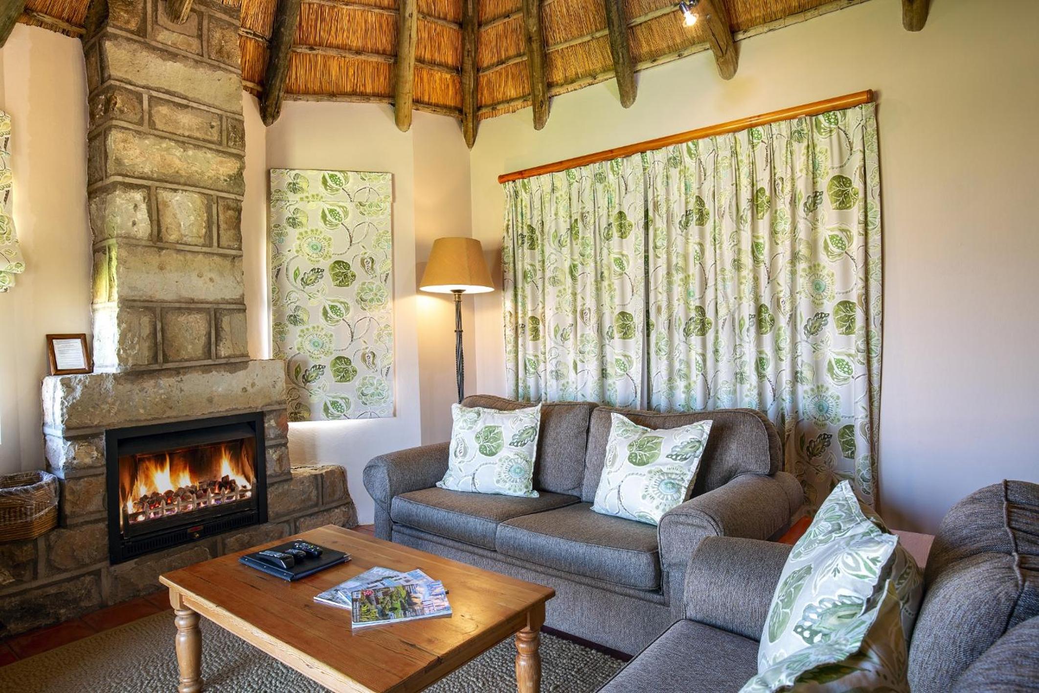 Family Suite - Photo 3