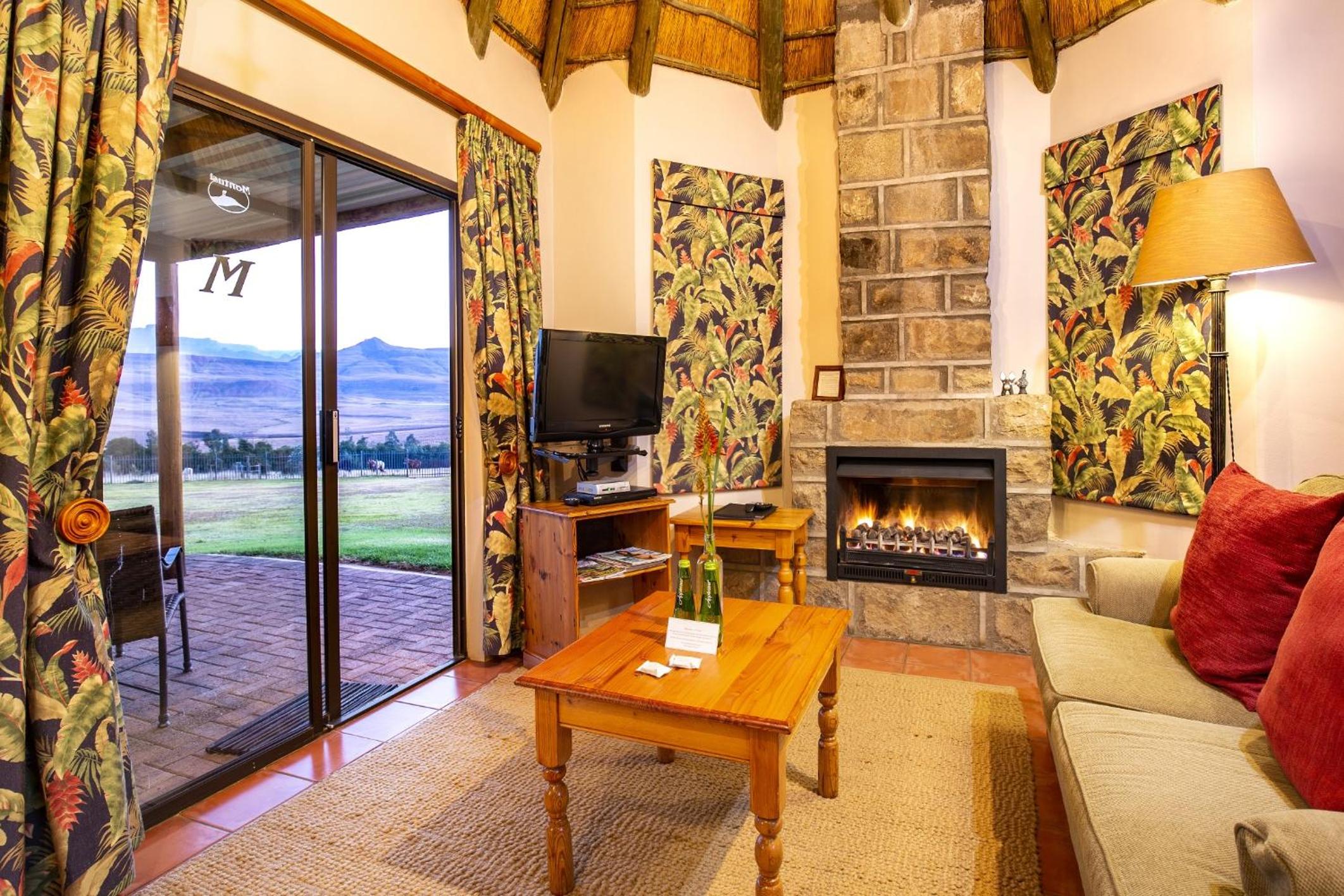 Double Garden Suite - Photo 3