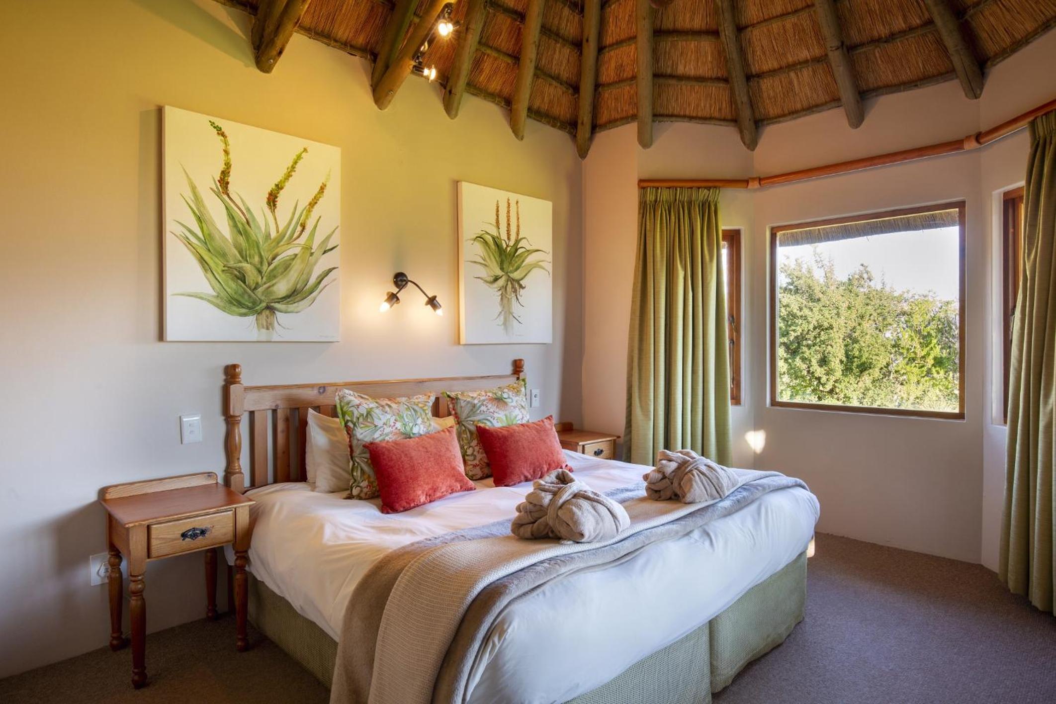 Double Garden Suite - Photo 5
