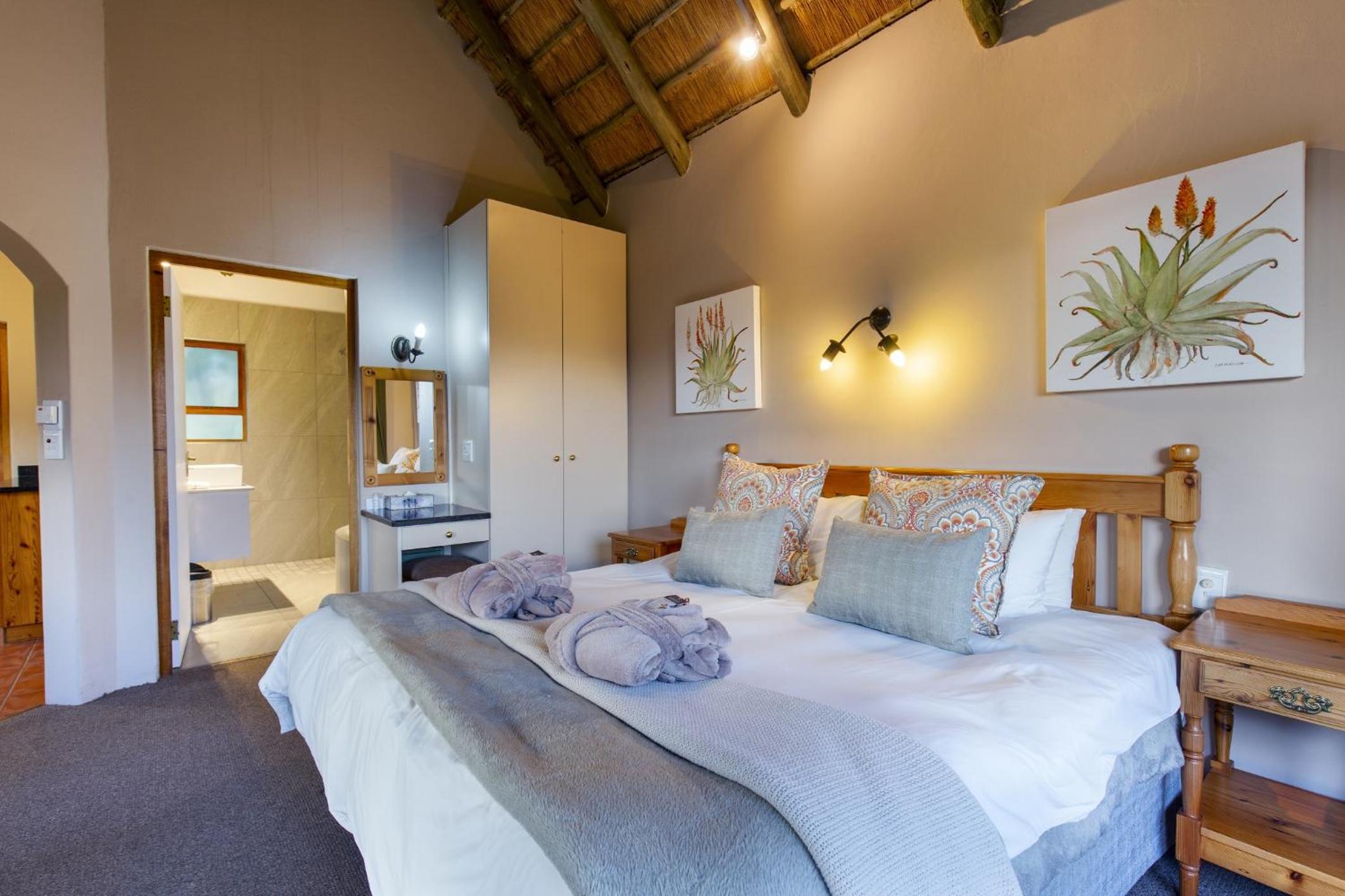 Double Garden Suite - Photo 12