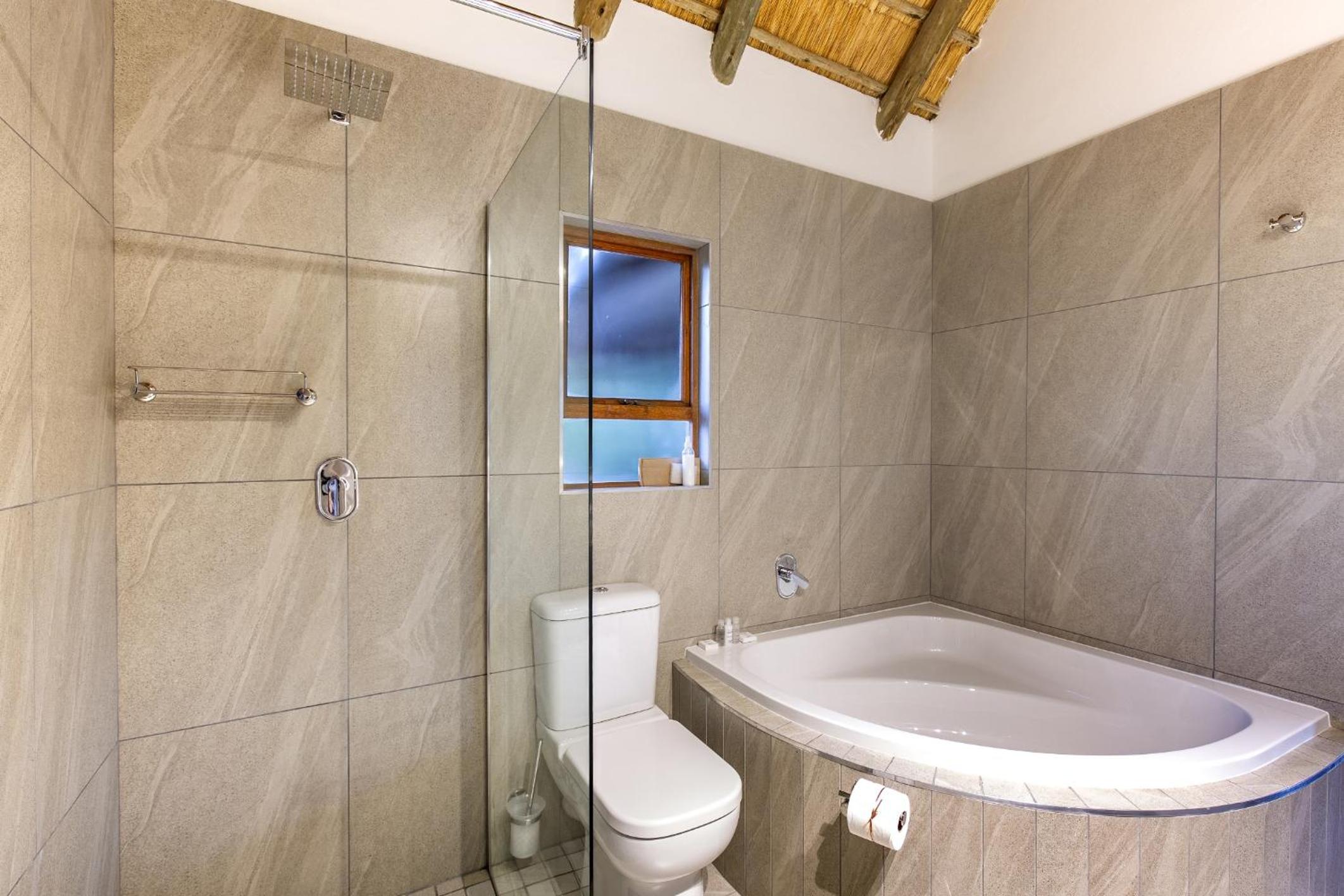 Double Garden Suite - Photo 8