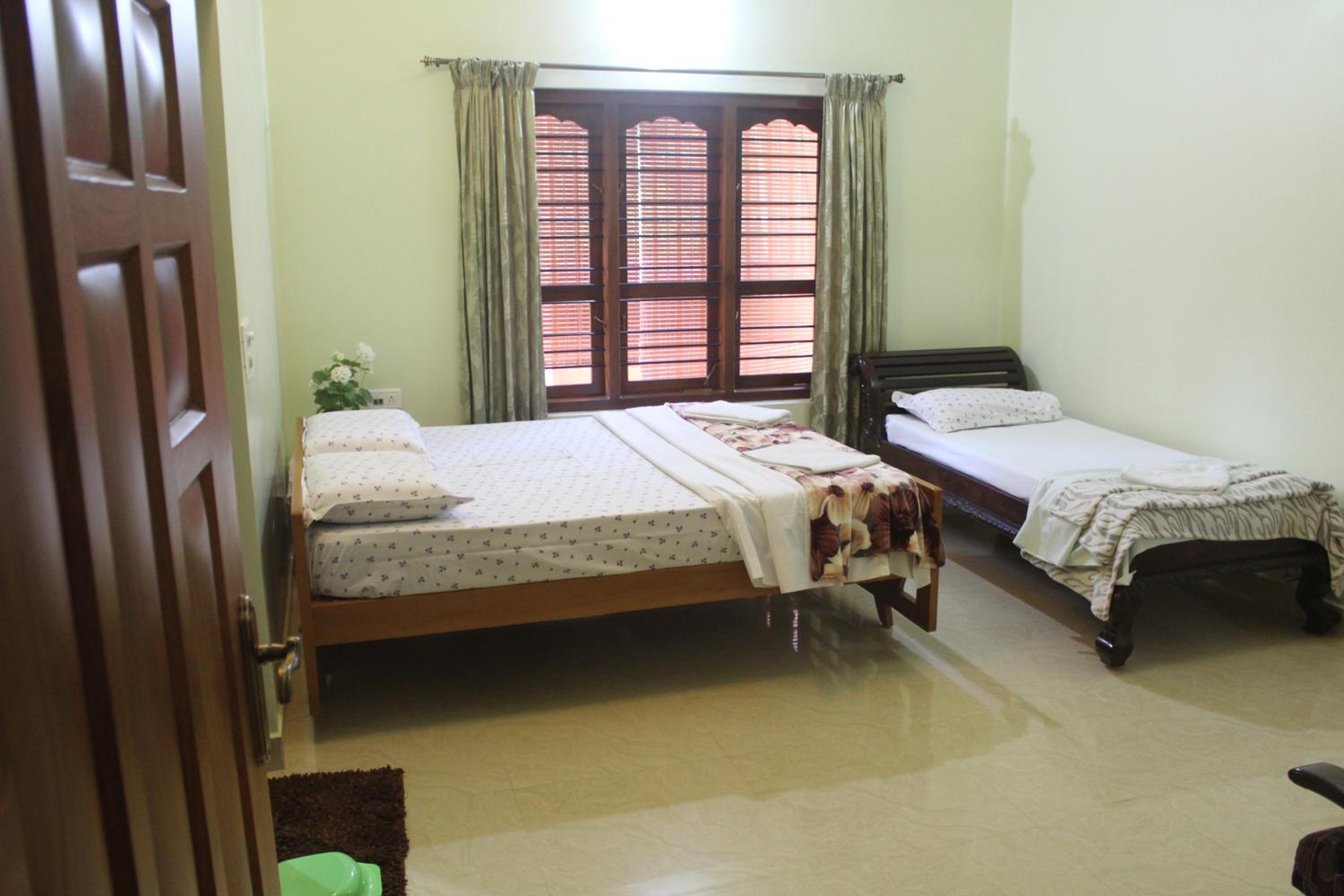 Standard Triple Room photo 1