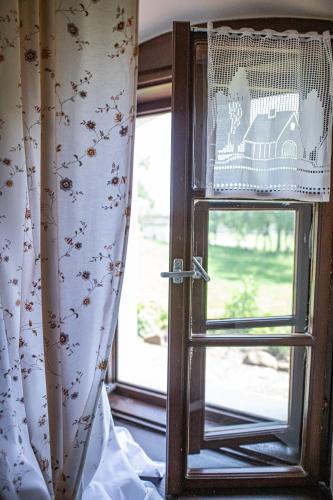 Deluxe Double Room with Shower photo 3