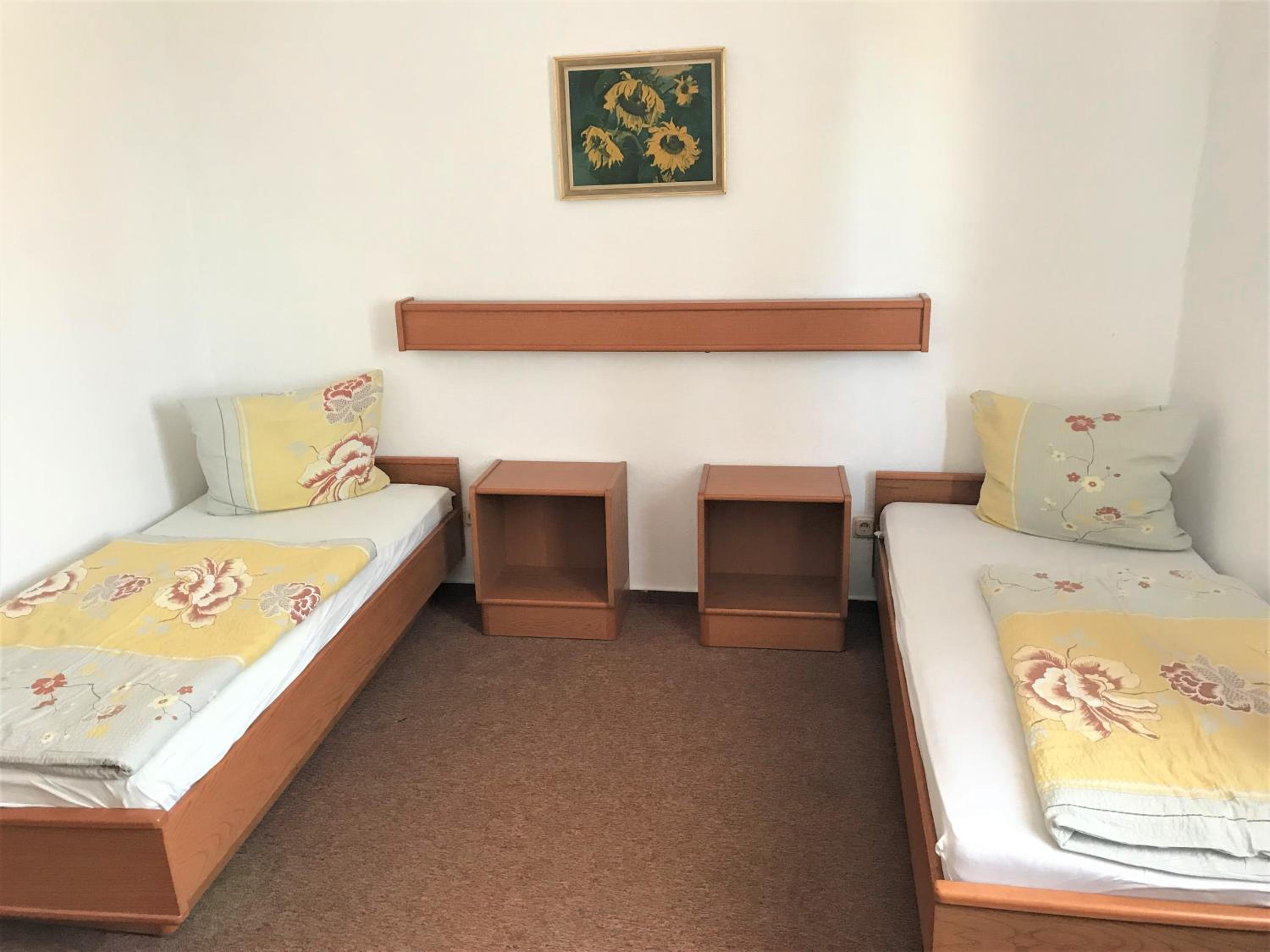 Double Room with Private Bathroom photo 3