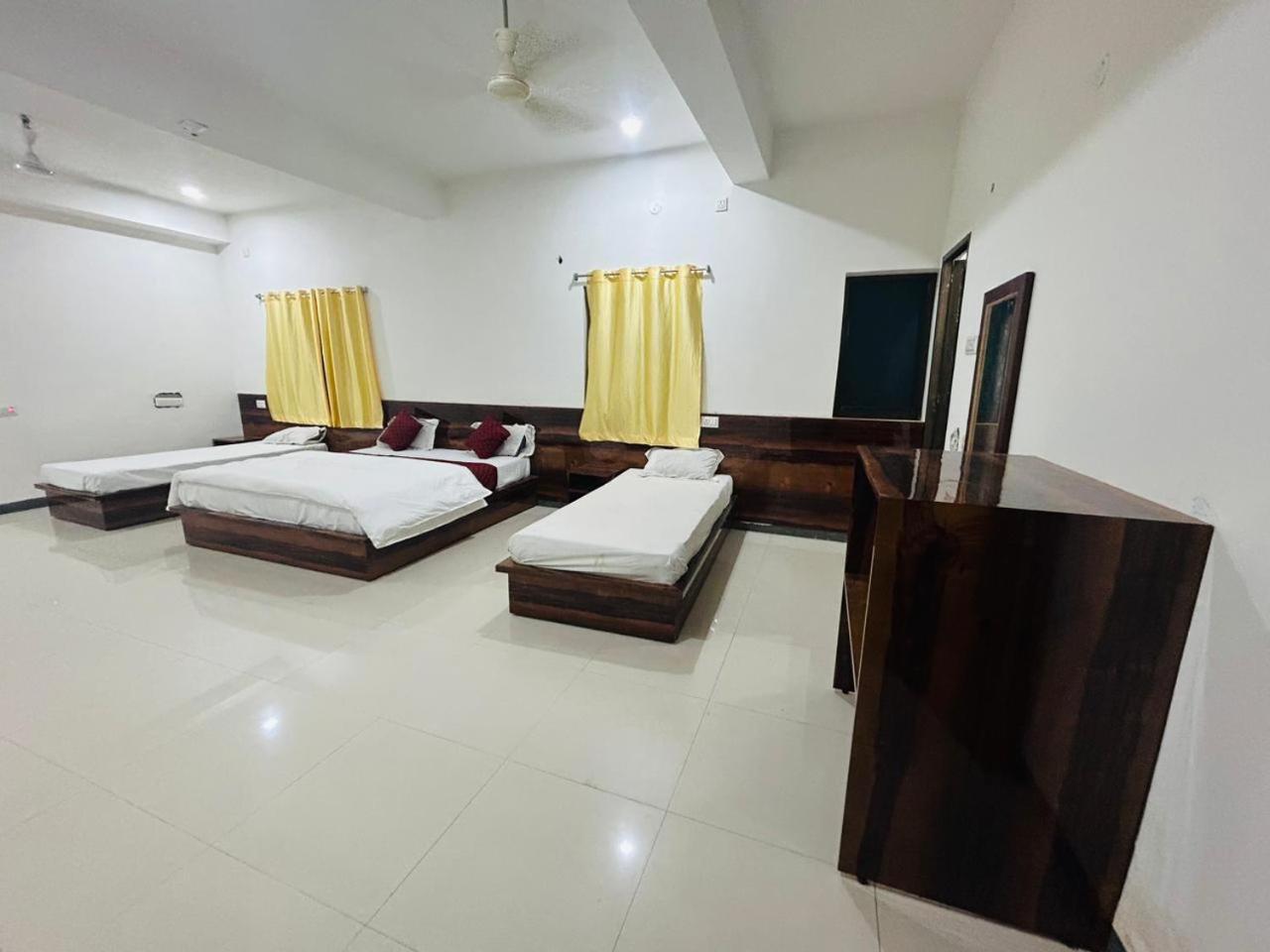 Quadruple Room photo 1