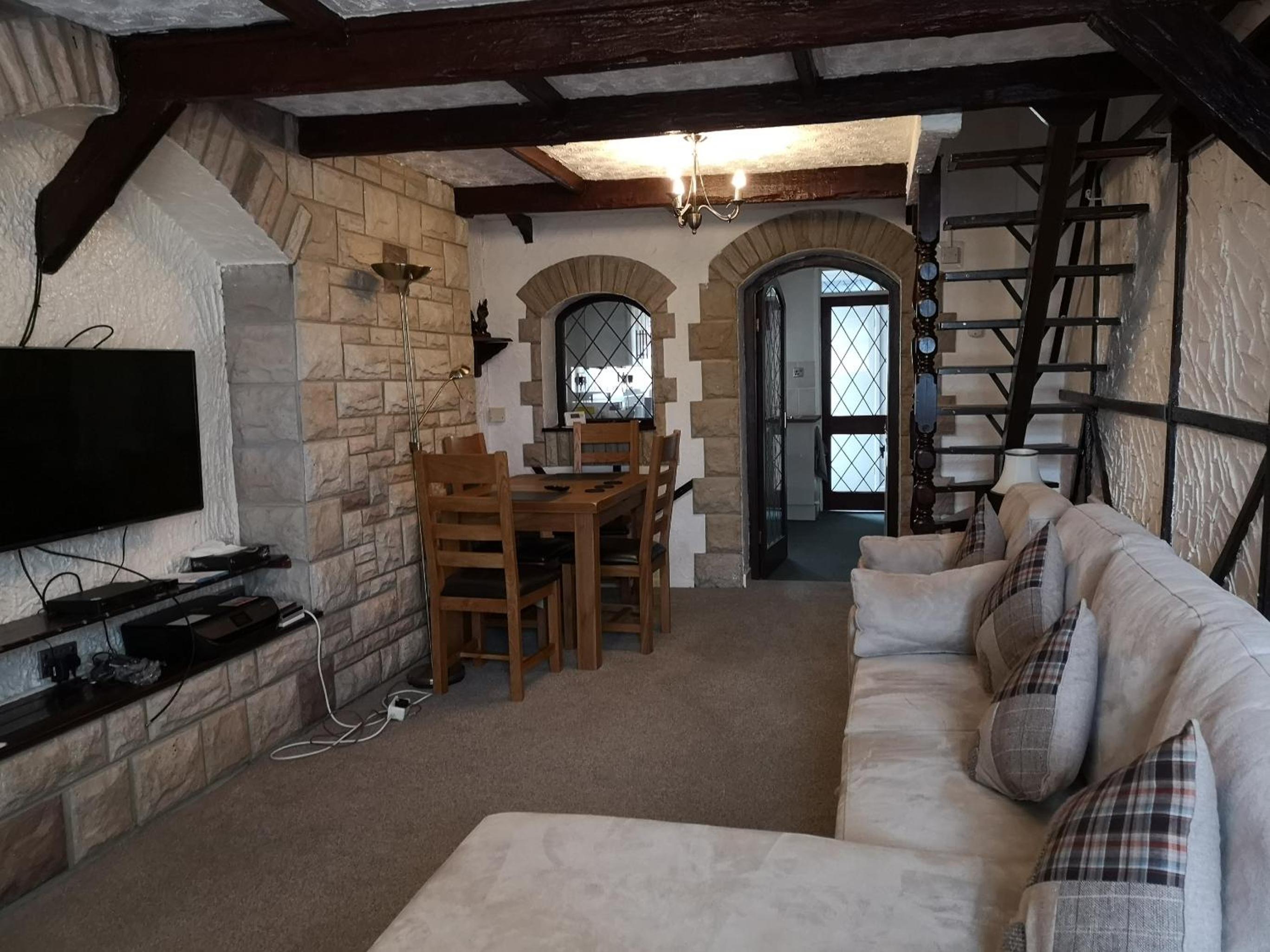 Holiday Home photo 1