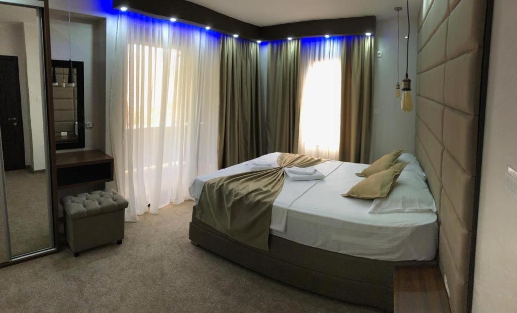 King Suite with Sea View photo 2