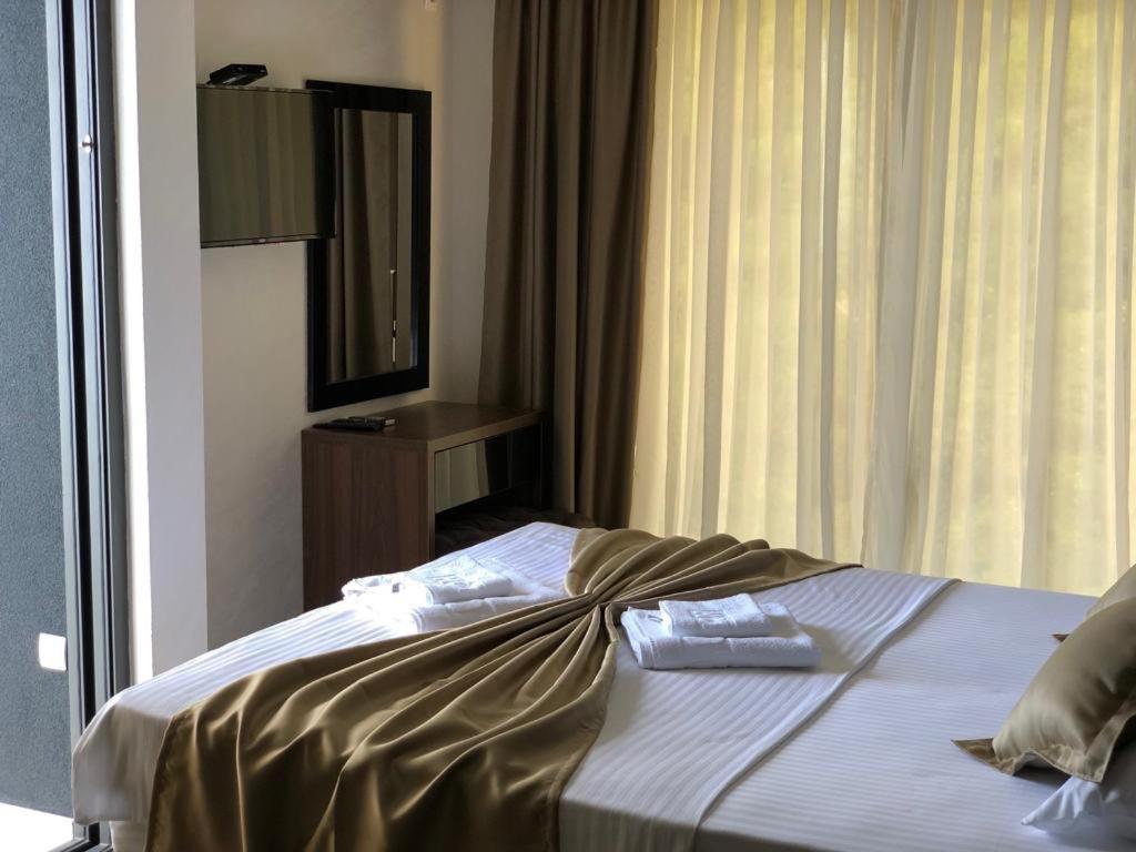 King Suite with Sea View photo 2