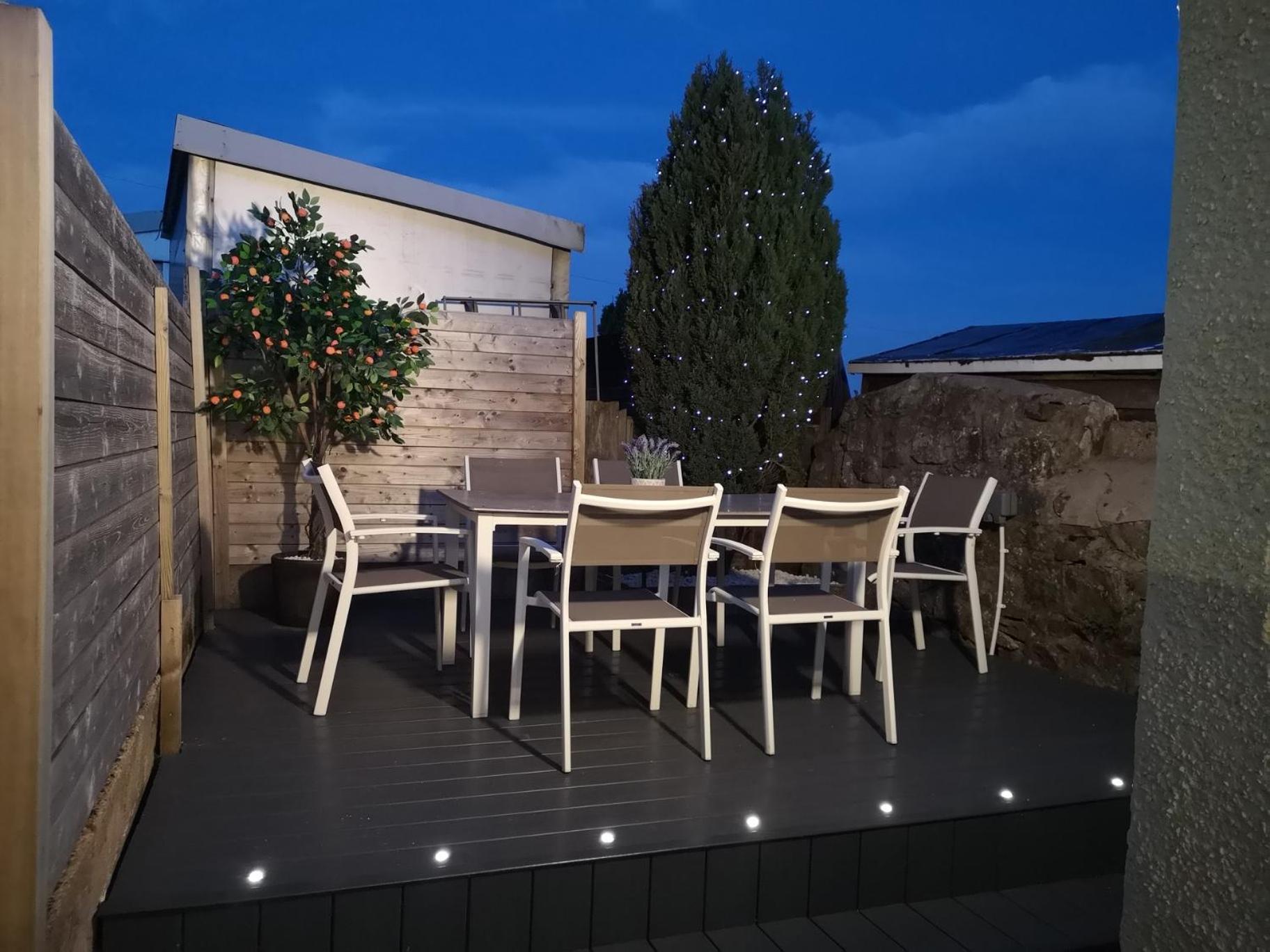 Holiday Home photo 3