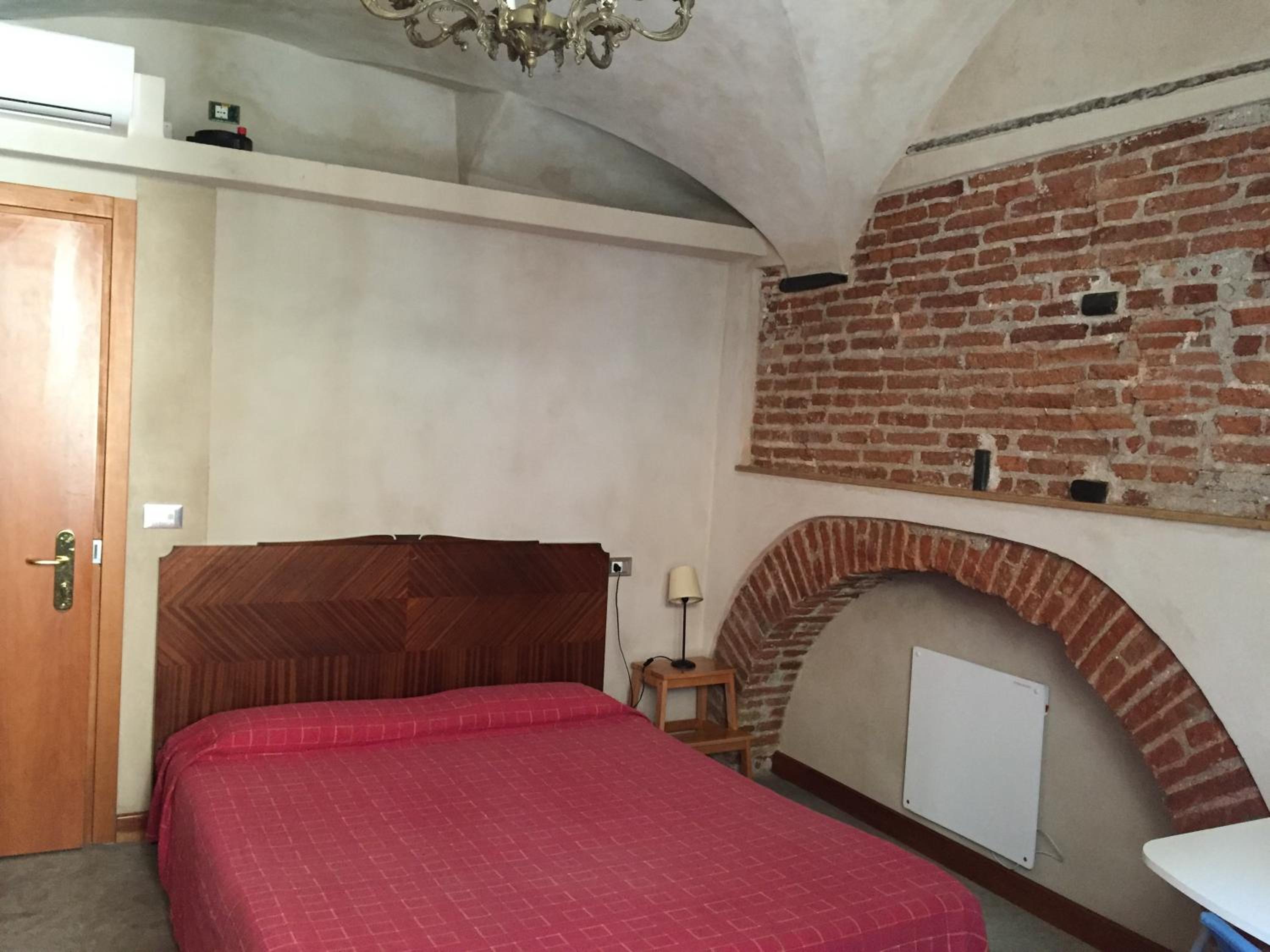 Double Room With Private External Bathroom