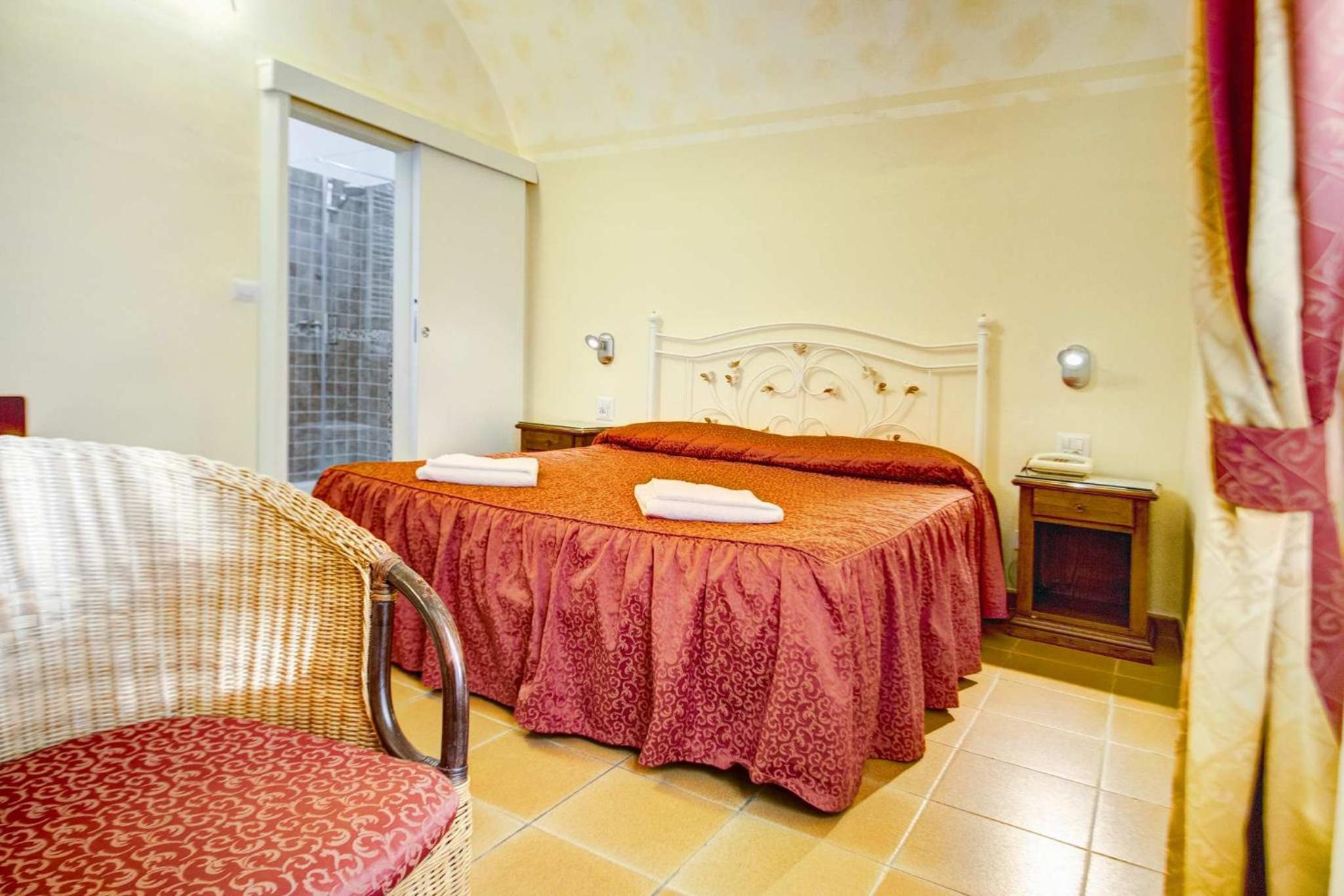 Double or Twin Room