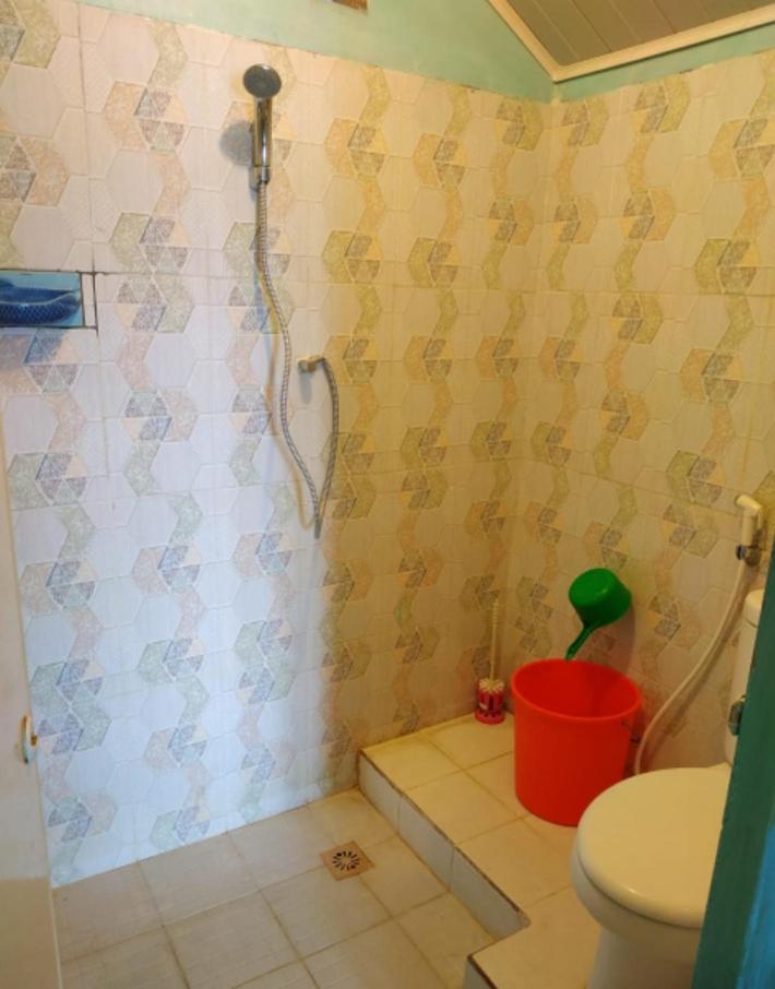 Budget Double Room photo 2