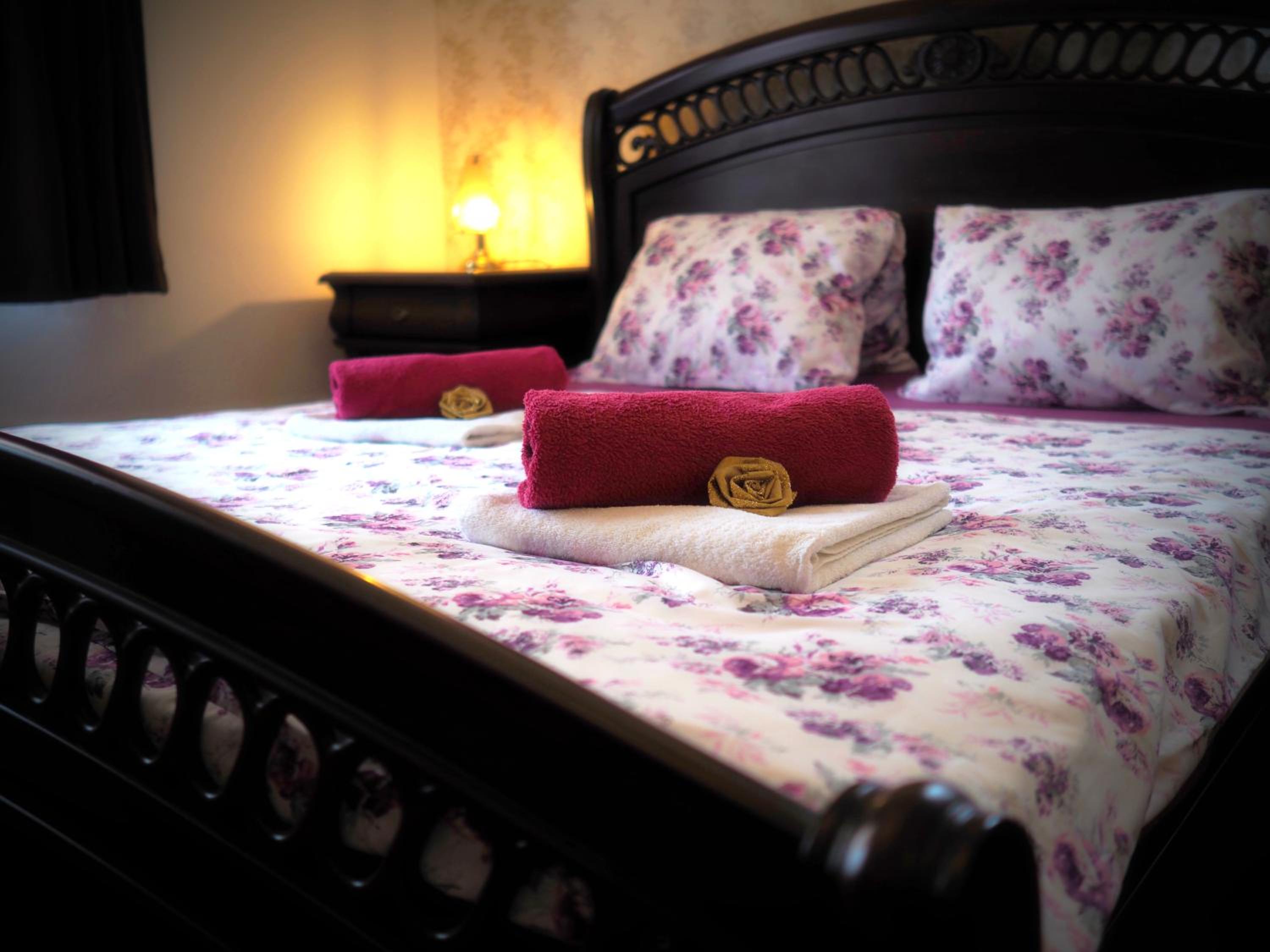 Double or Twin Room photo 1