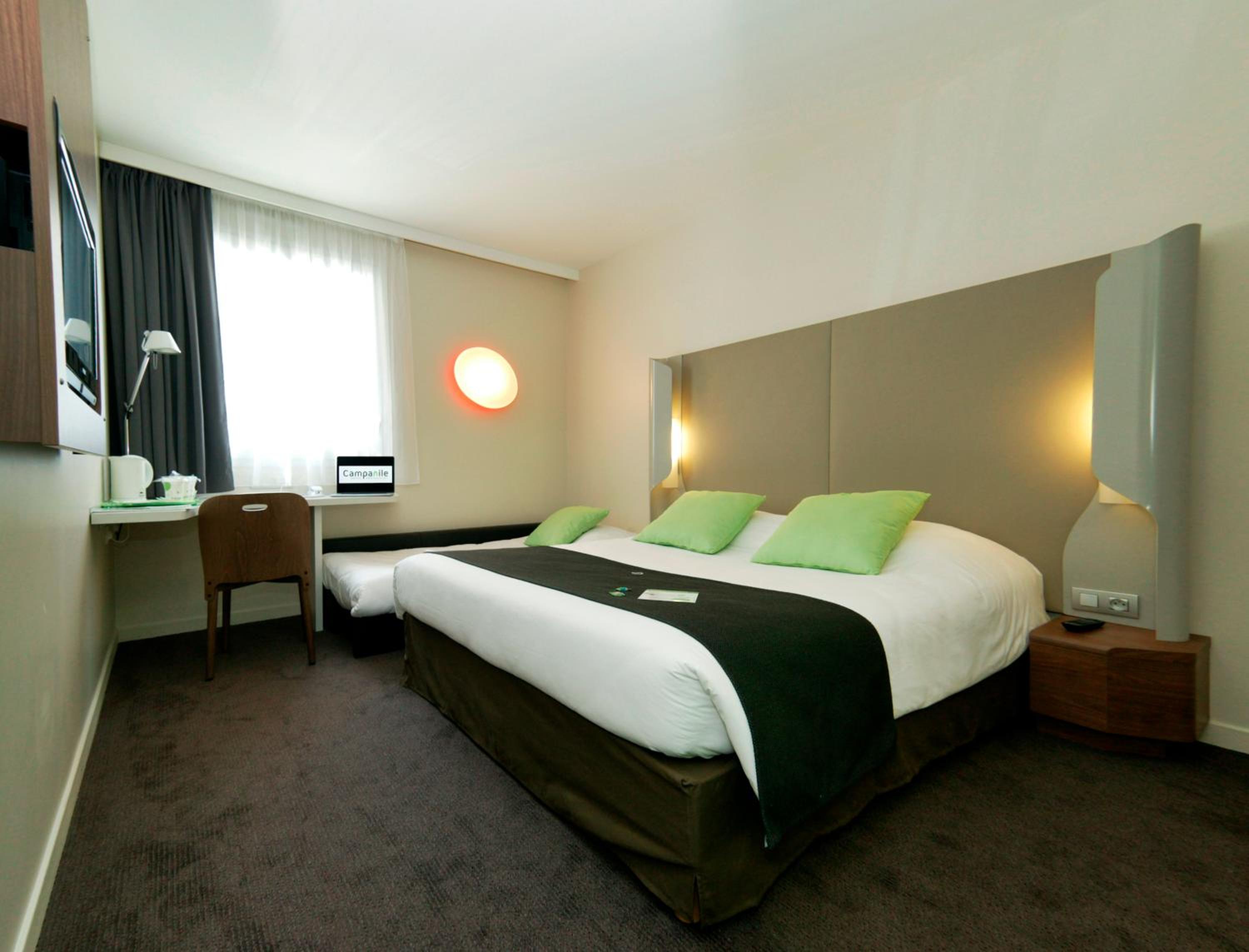 Standard Double Room - Photo 1